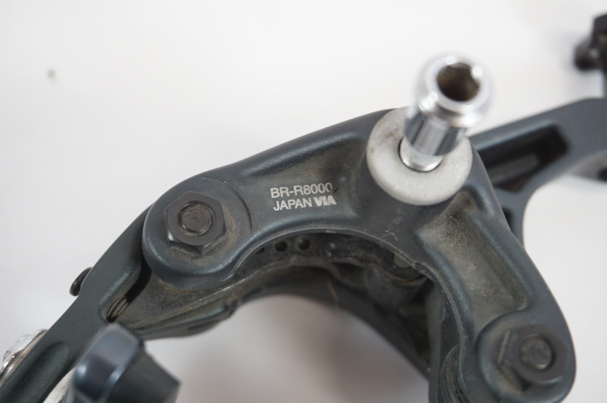 SHIMANO 「シマノ」 ULTEGRA BR-R8000 キャリパーブレーキセット / 宇都宮店