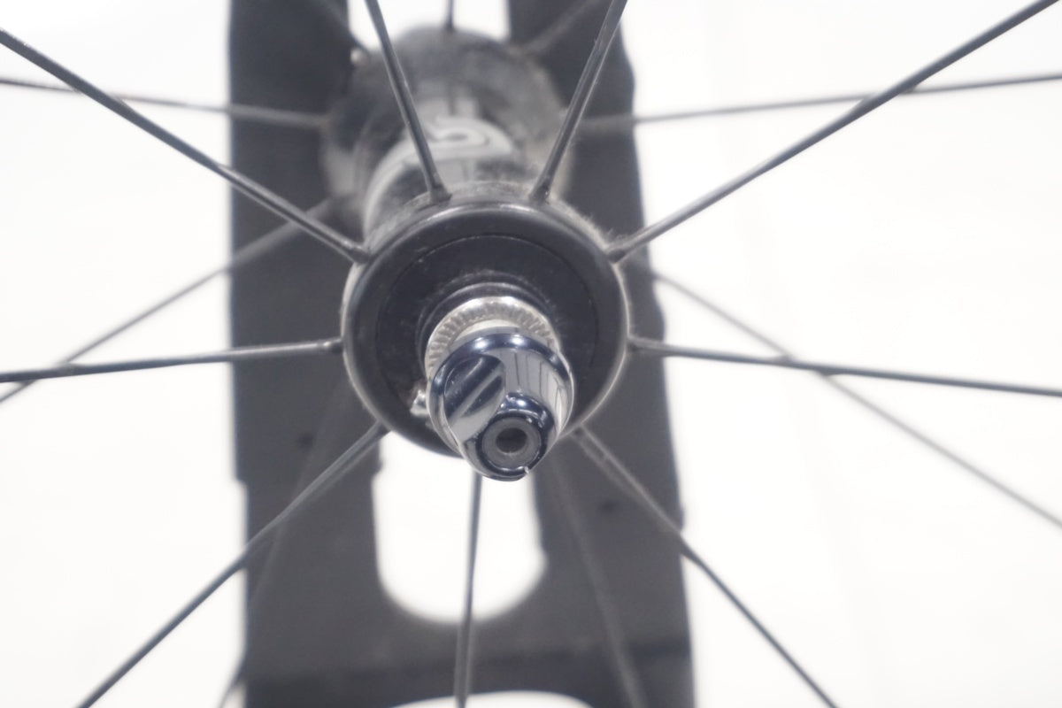 CAMPAGNOLO 「カンパニョーロ」 BORA ONE 50 TU SHIMANO11速 ホイール