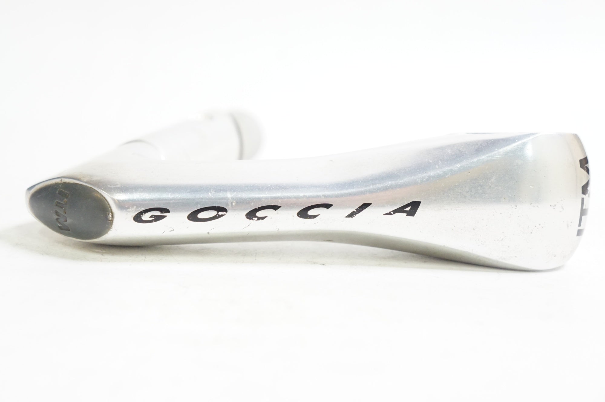 ITM 「アイティエム」 GOCCIA φ26.0 110mm ステム / 熊谷本店
