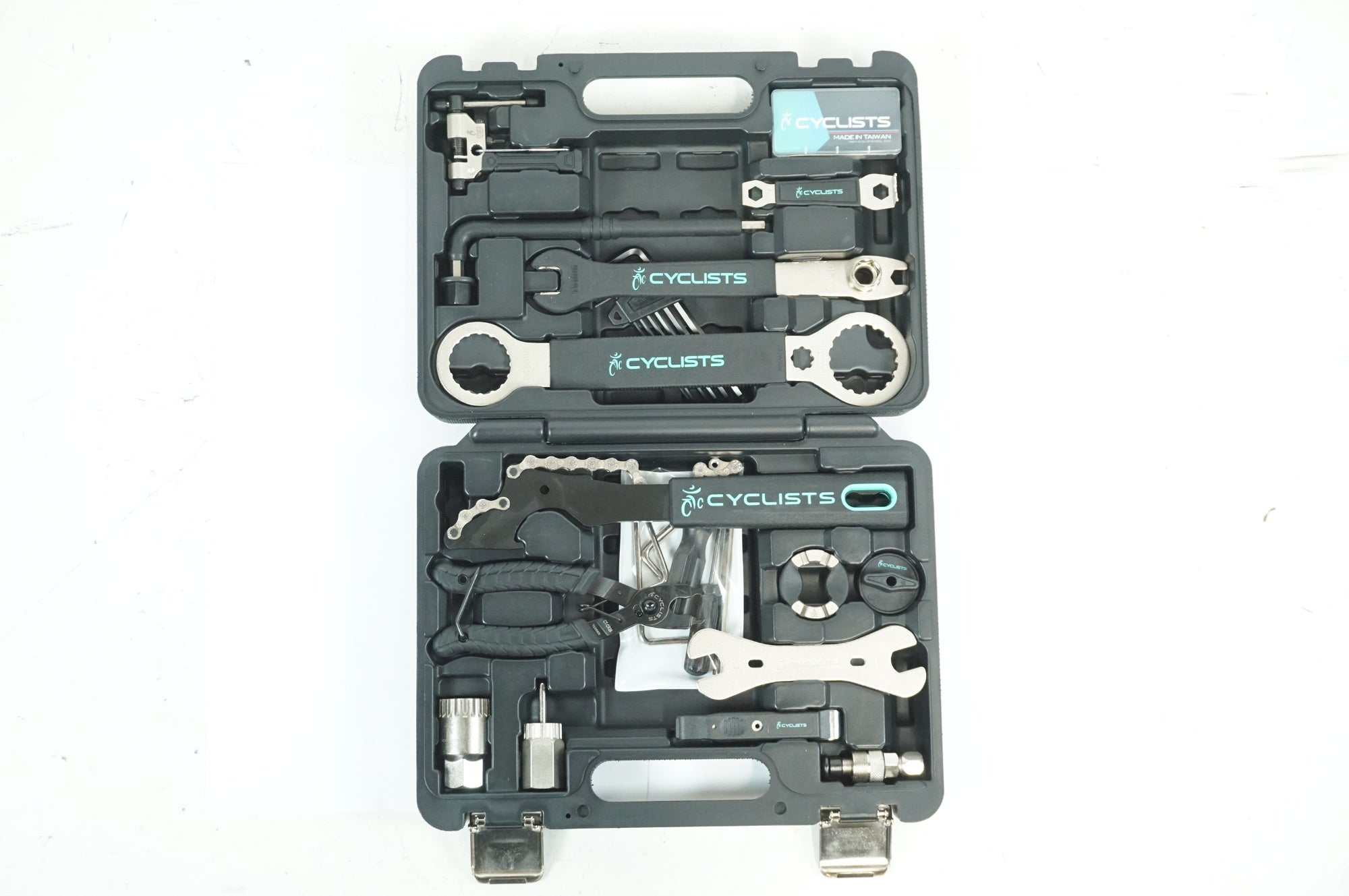 中古品 ロードバイク 工具セット＋α　CT-K01 ＋ α CYCLISTS 「サイクリスト」 CT-K01 ツールセット / 宇都宮店