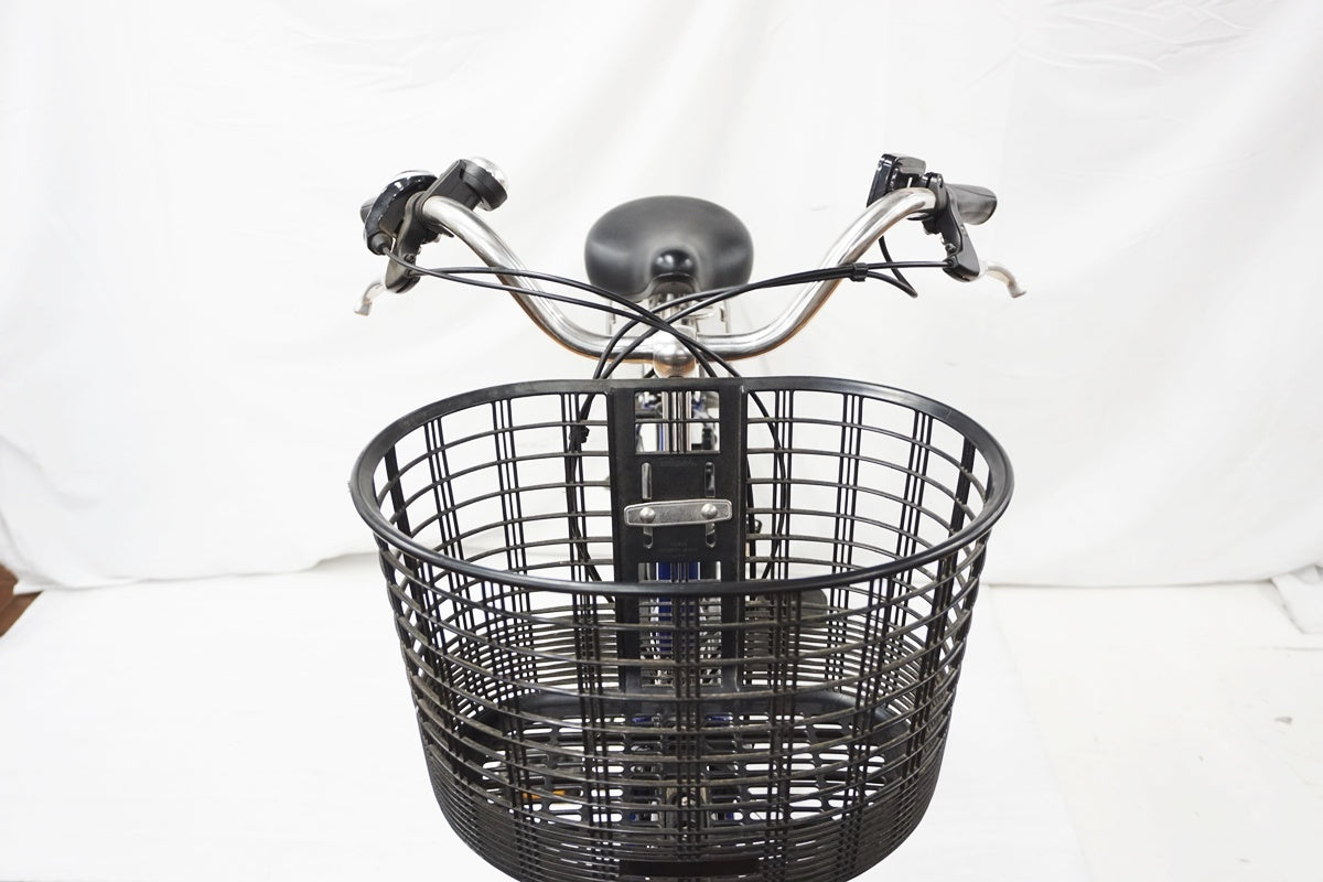 PANASONIC 「パナソニック」 ビビ YX BE-FY431 24インチ 2023年モデル 電動アシスト自転車 / 奈良店