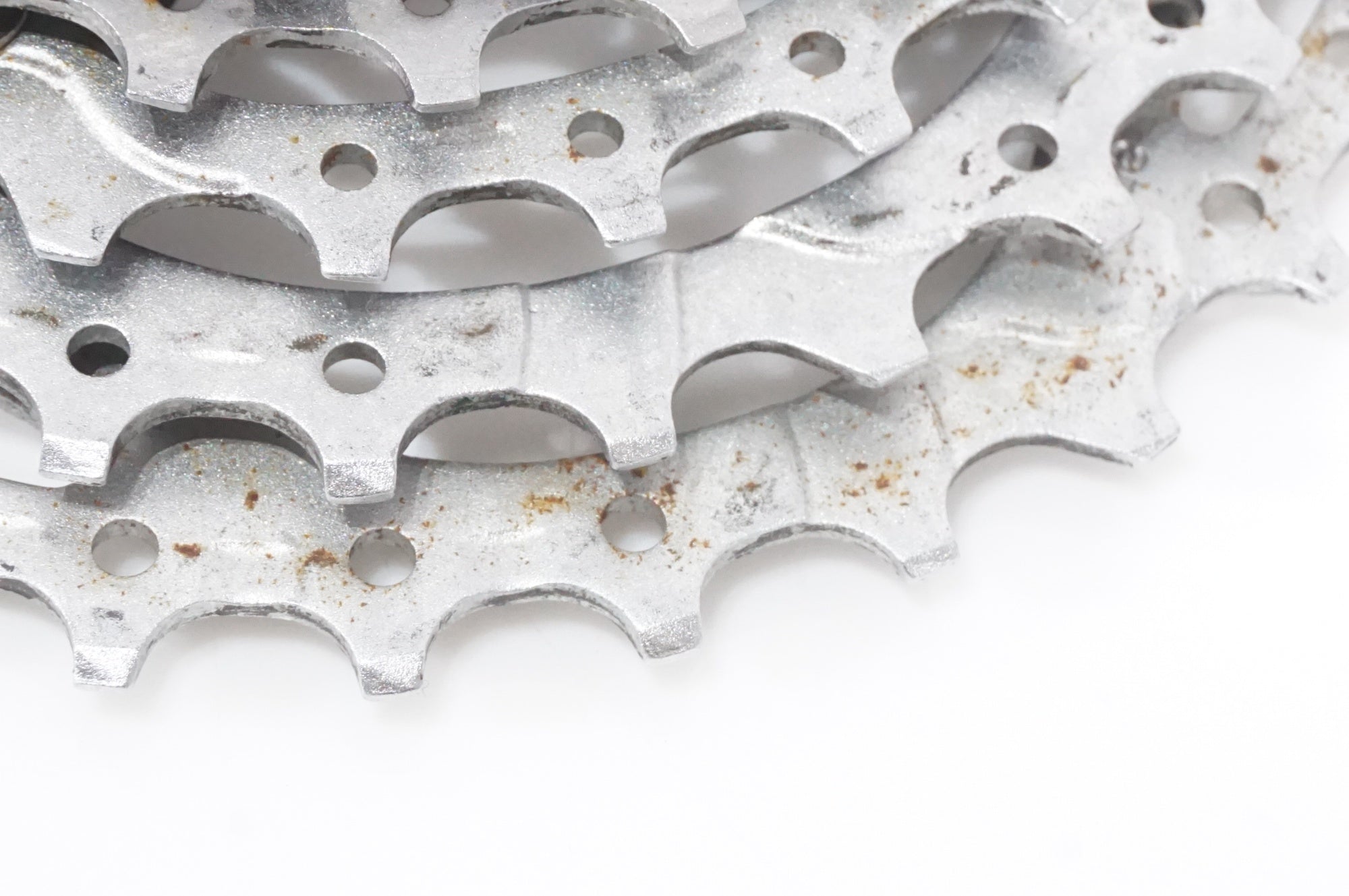 SHIMANO 「シマノ」 DEORE XT CS-M770 11-32T スプロケット / AKIBA店