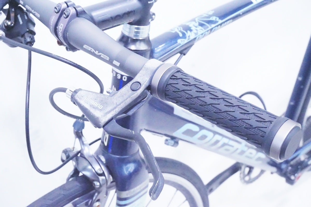 CORRATEC 「コラテック」 DOLOMITI SL 2018年モデル フラットバーロード/ 京都西院店
