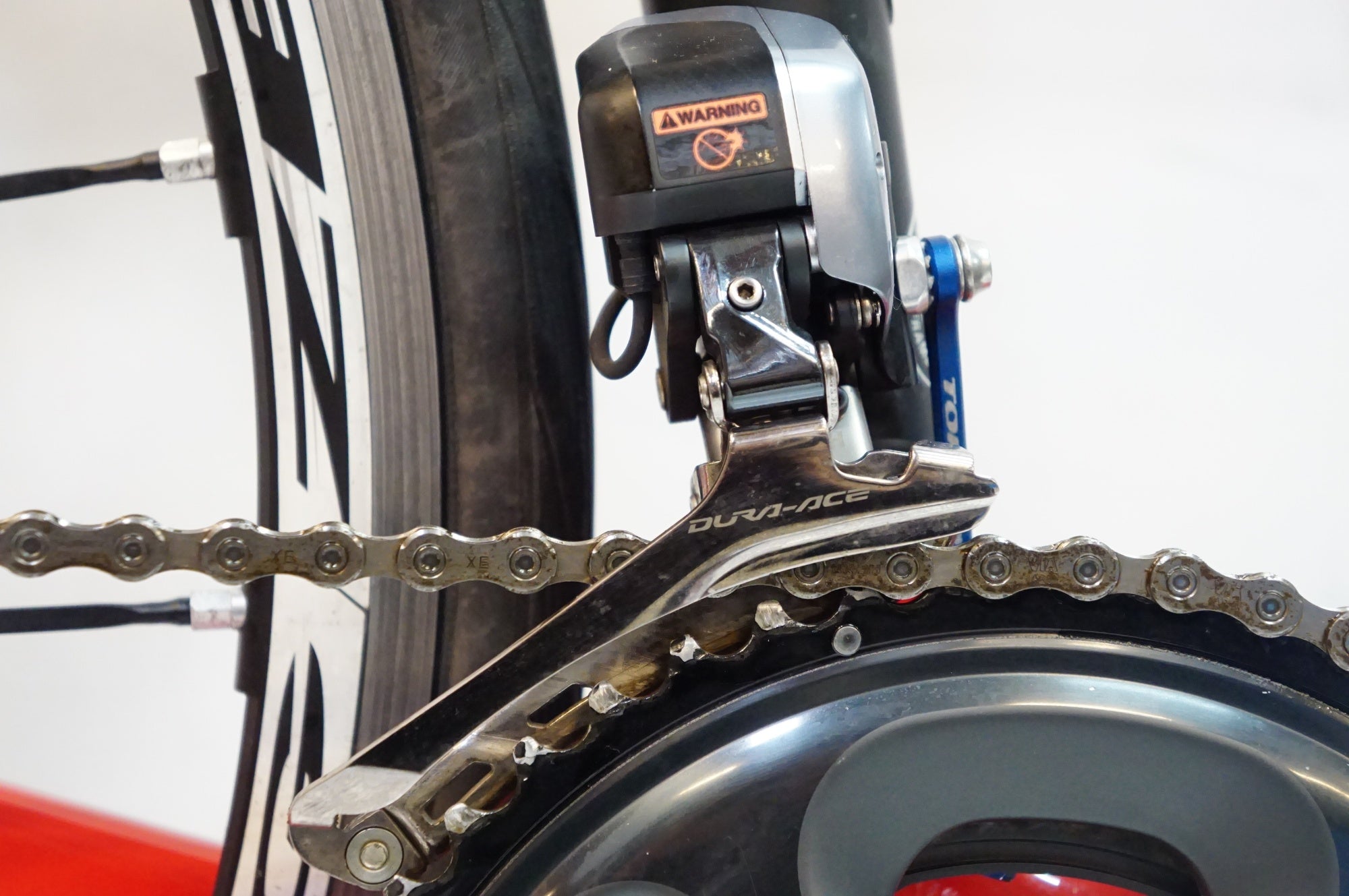 LAPIERRE 「ラピエール」 XELIUS EFI ULTIMATE 2014年モデル ロード