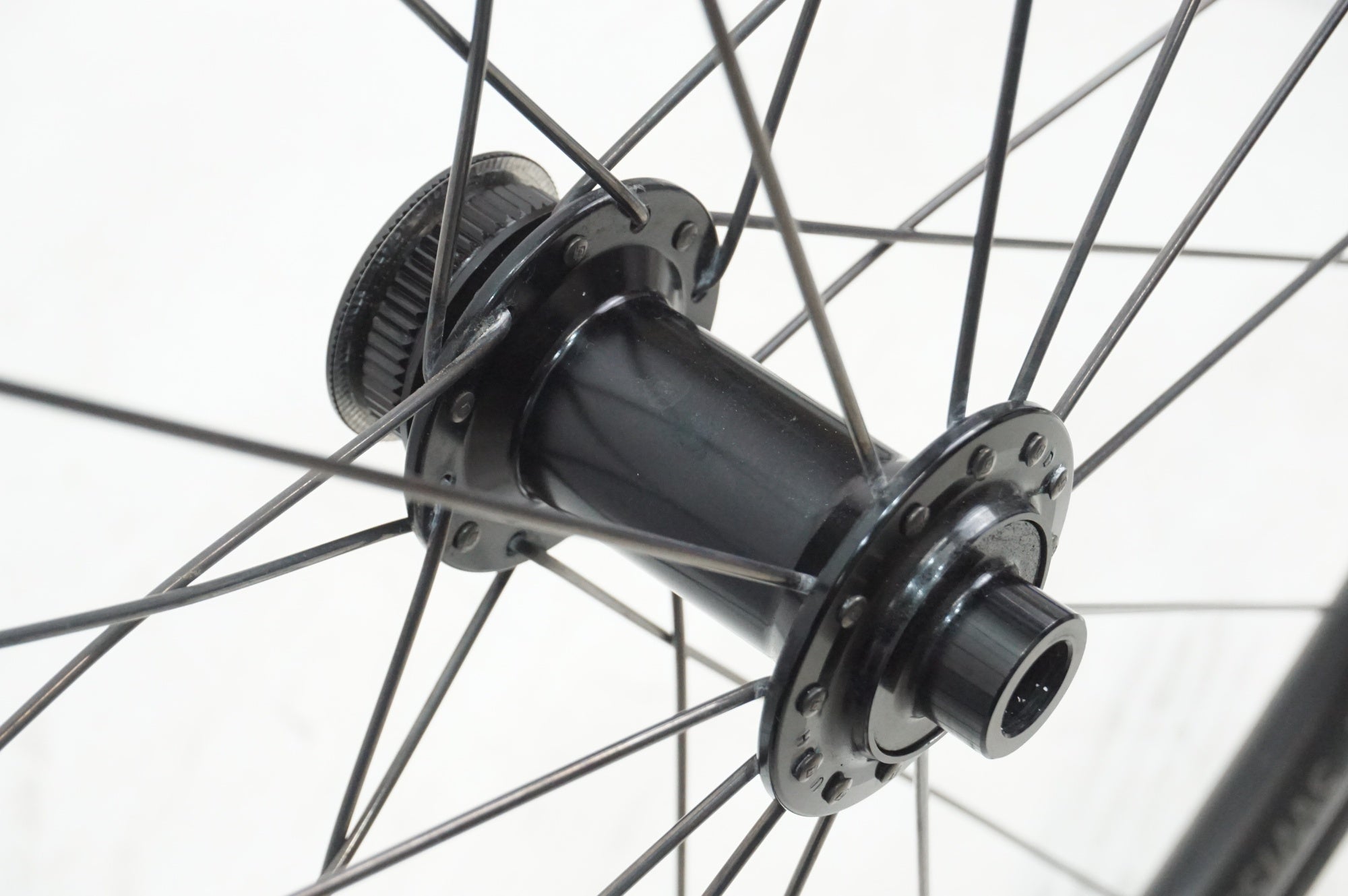DT SWISS 「ディーティースイス」 R470 DB シマノ11S ホイールセット / 大宮店