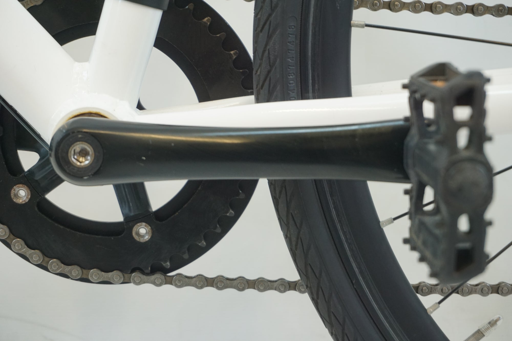 TERN 「ターン」 CLUTCH 2018年モデル クロスバイク / 有明ガーデン店