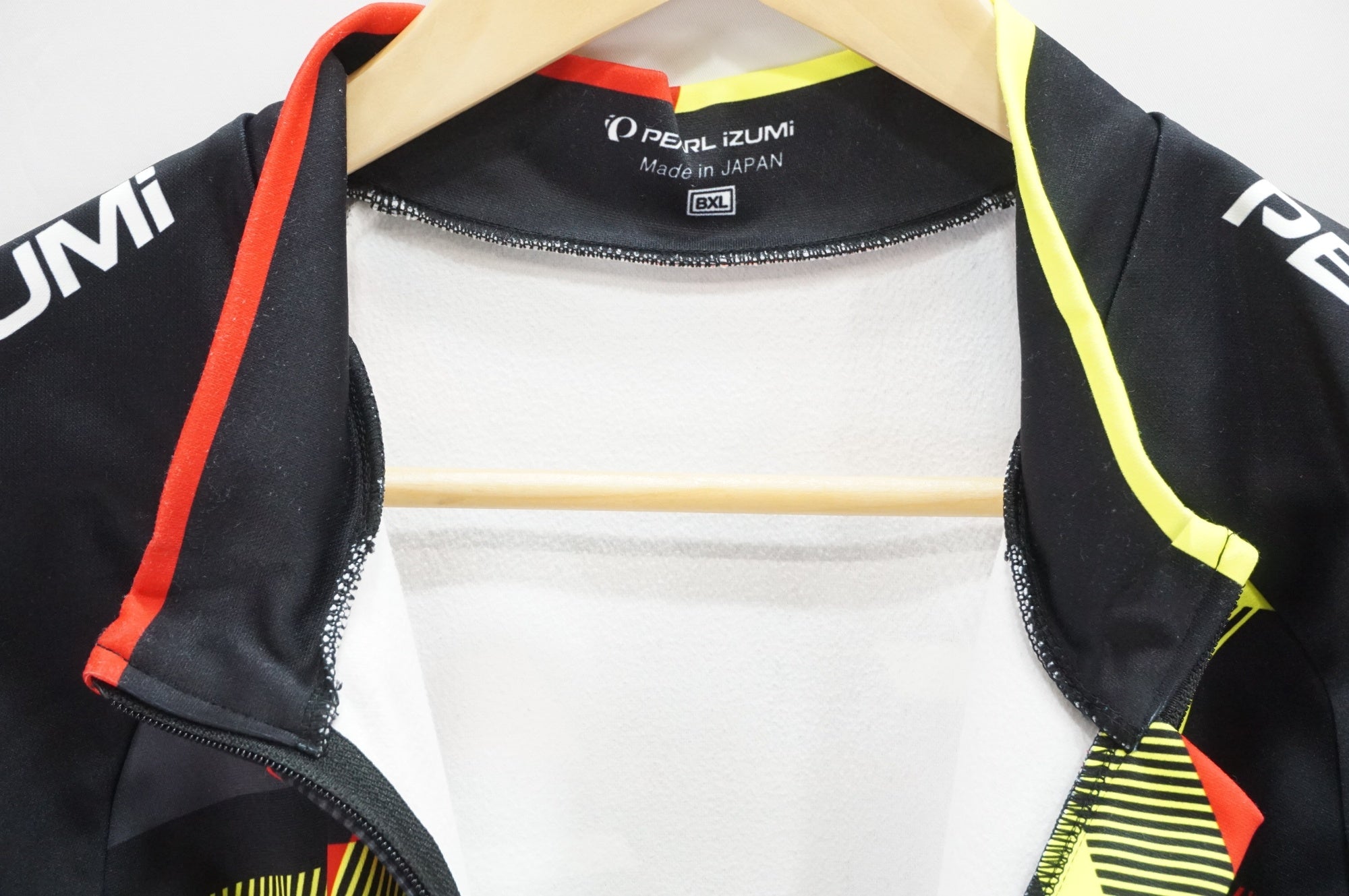 PEARL iZUMi (上) BXL(下)XL日本製 PEARL IZUMI 「パールイズミ」 BXLサイズ ジャケット / 大宮店