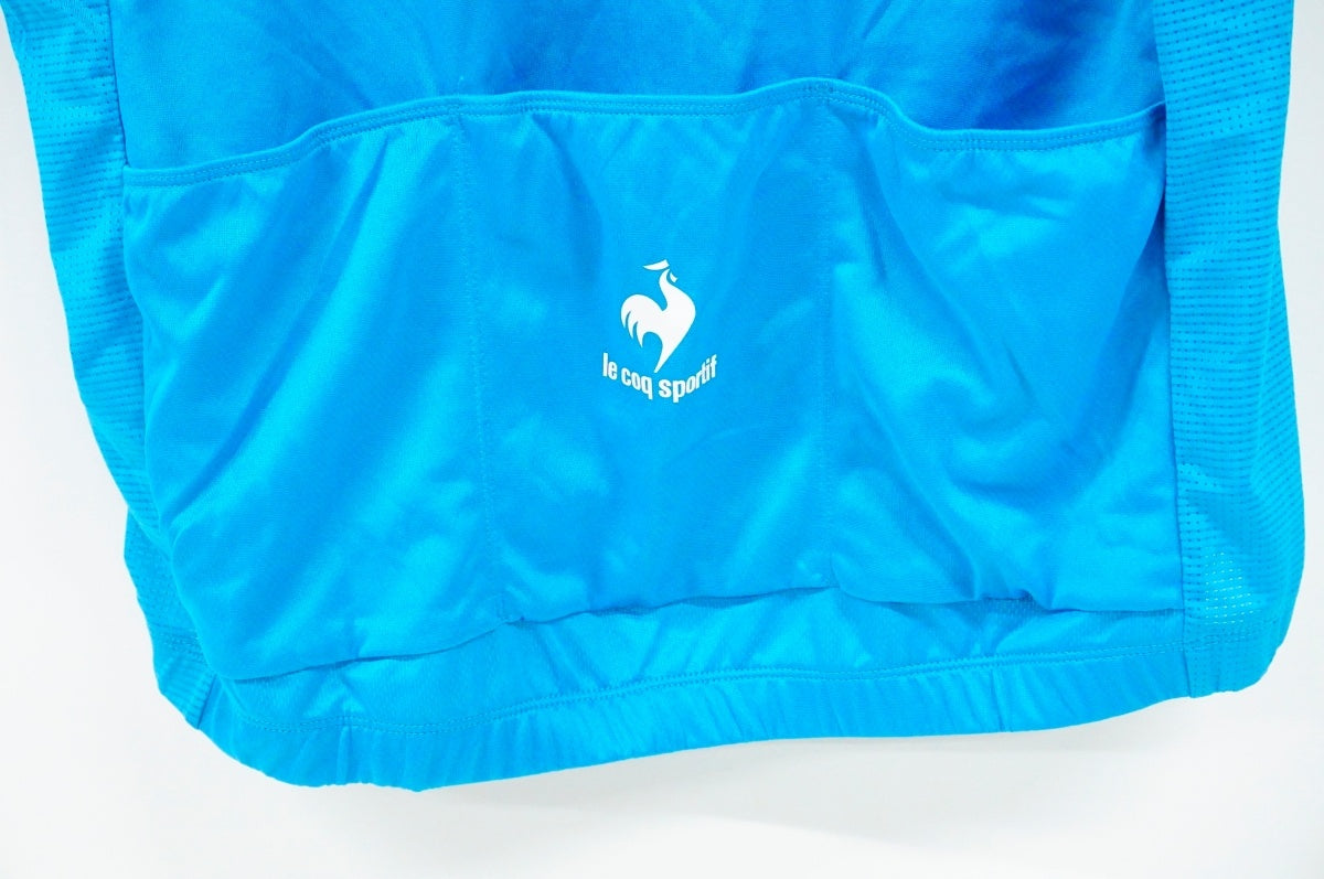 LE COQ SPORTIF 「ルコックスポルティフ」 Lサイズ ジャージ / 名古屋大須店