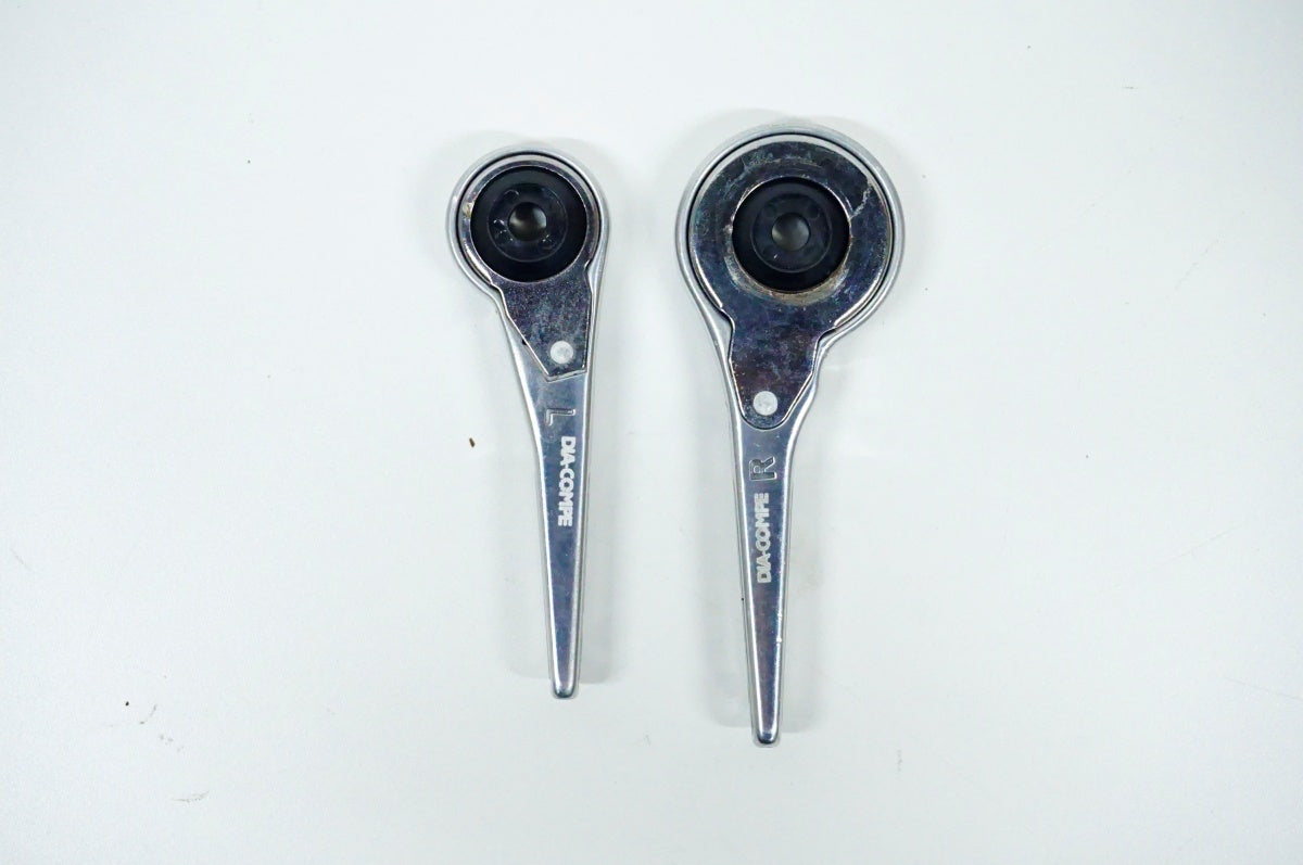 DIA-COMPE 「ダイアコンペ」 ENE CICLO シフトレバーセット / 名古屋大須店