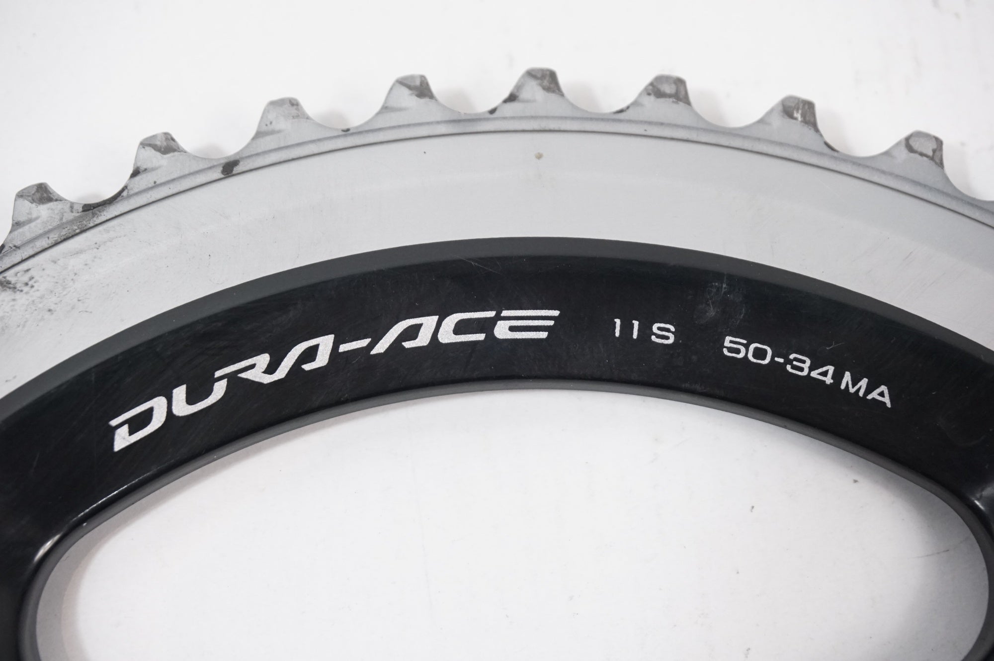SHIMANO 「シマノ」 DURA-ACE FC-7900 50-34T チェーンリングセット / 世田谷店