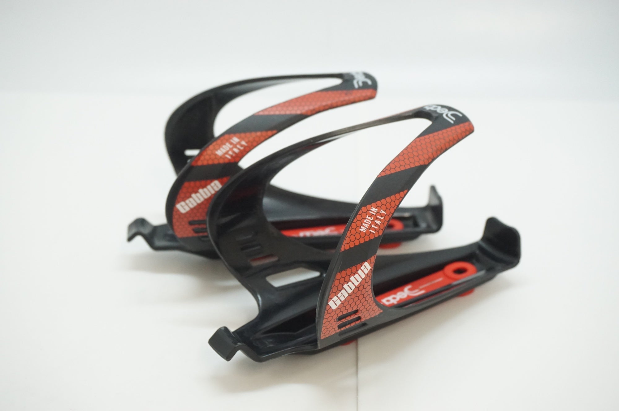 DEDA 「デダ」 GABBIA ボトルケージセット / 福岡店