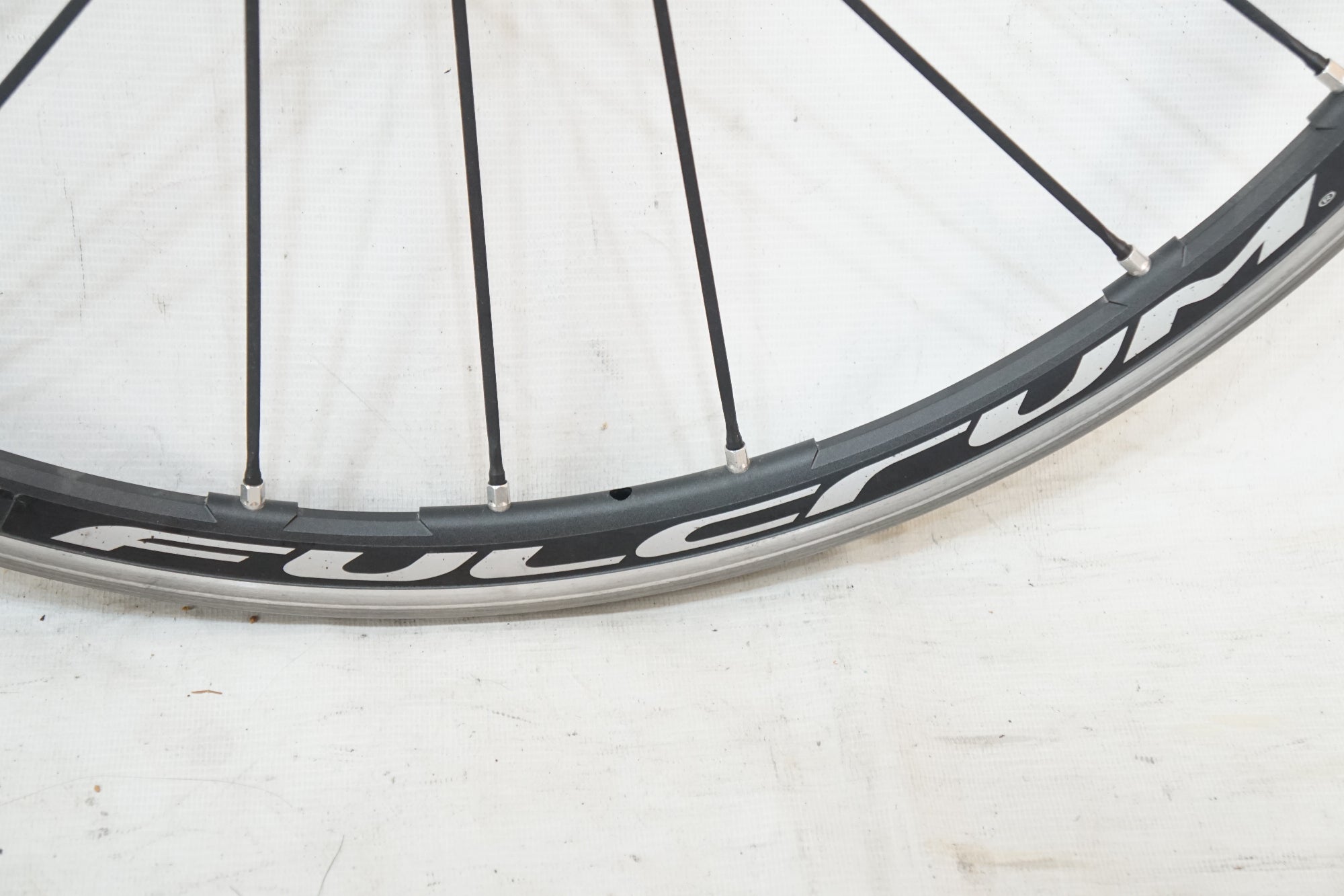 FULCRUM 「フルクラム」 RACING ZERO 622×17C シマノ11速 ホイールセット / バイチャリ浦和ベース