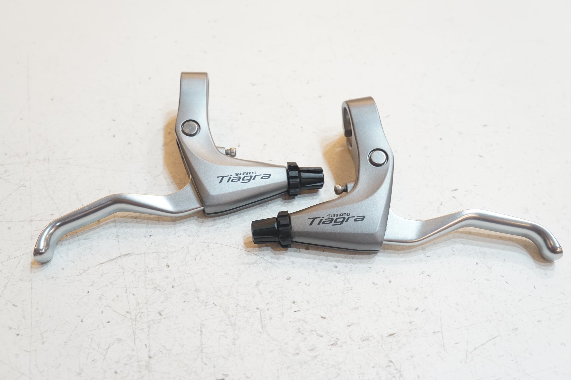 SHIMANO 「シマノ」 TIAGRA BL-4600 ブレーキレバー / バイチャリ浦和ベース