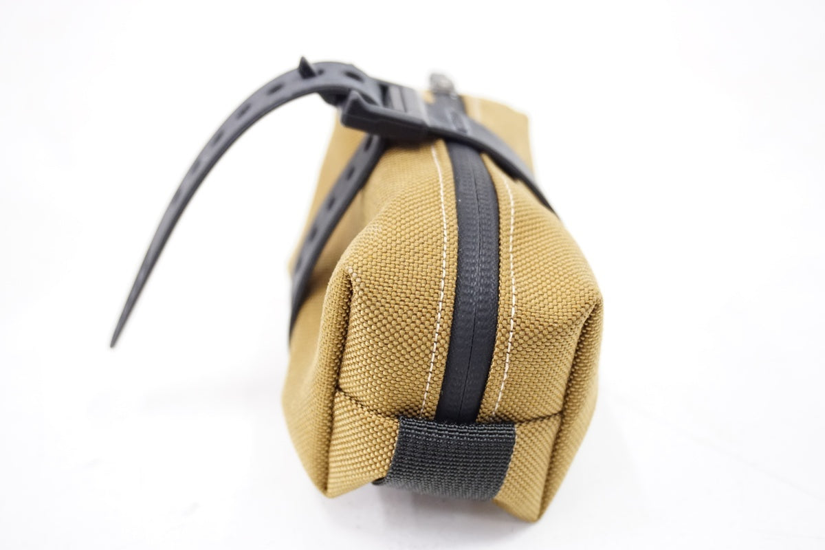 OUTER SHELL「アウターシェル」 ADVENTURE MINI サドルバッグ / 浜松店