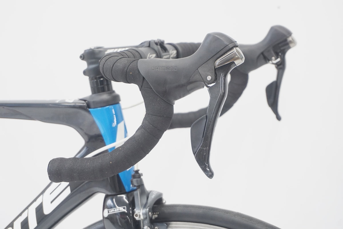 LAPIERRE「ラピエール」 AIRCODE SL600 FDJ MCP 2017年モデル ロードバイク / 京都八幡店