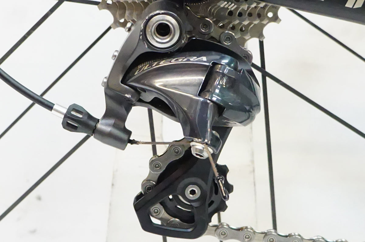 PINARELLO 「ピナレロ」 GAN RS ULTEGRA 2017年モデル ロードバイク / 熊谷本店