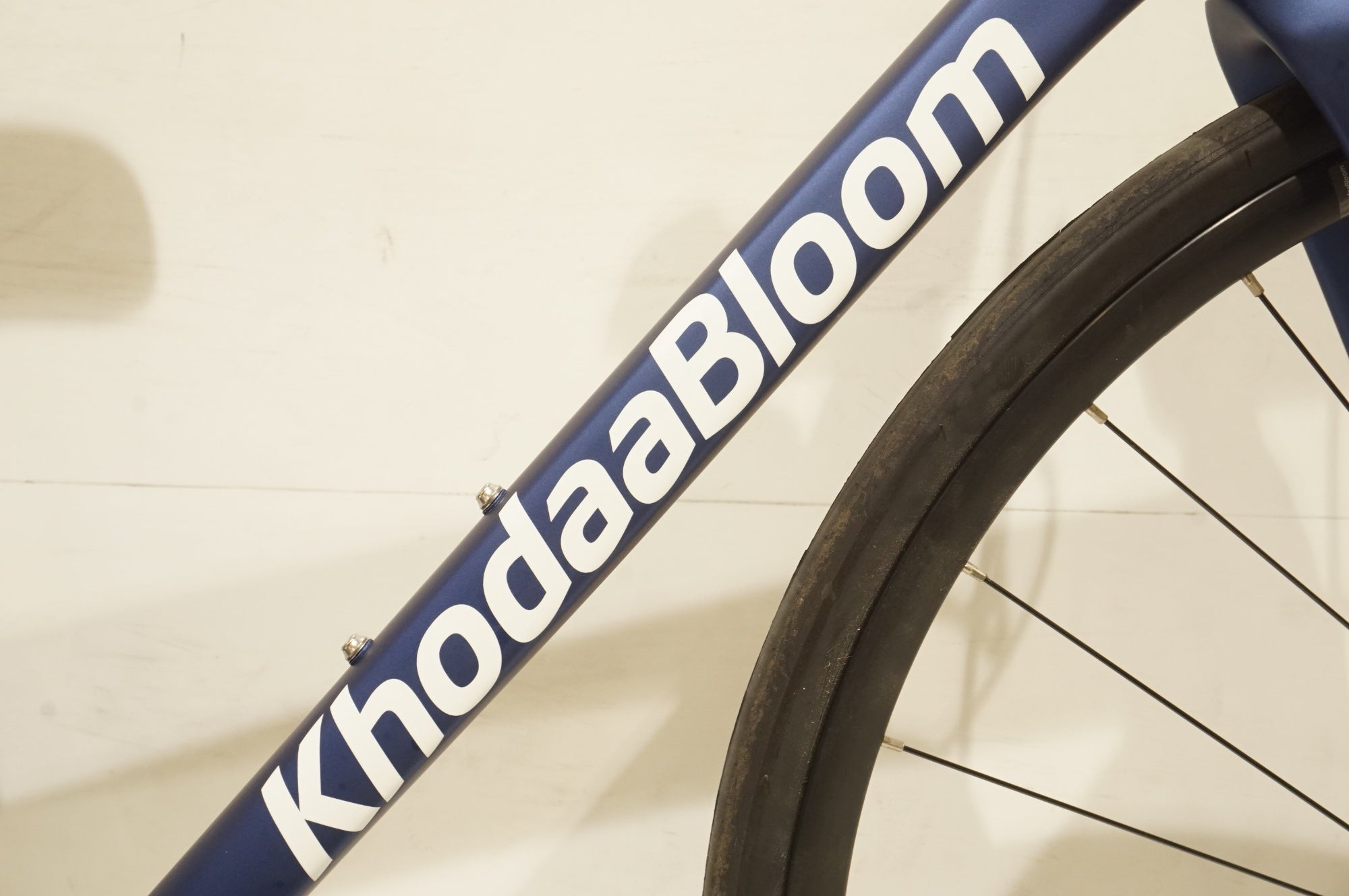 KHODAABLOOM 「コーダーブルーム」 FARNA DISC 105 2024年モデル ロードバイク / 浜松店