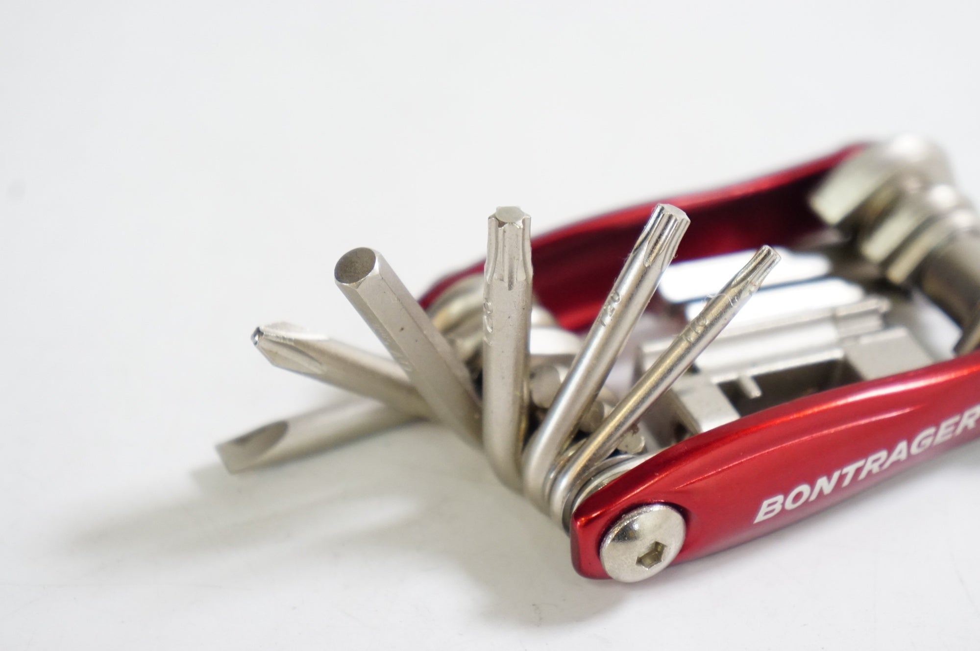BONTRAGER 「ボントレガー」 MULTI TOOL 16 携帯工具 / 熊谷本店