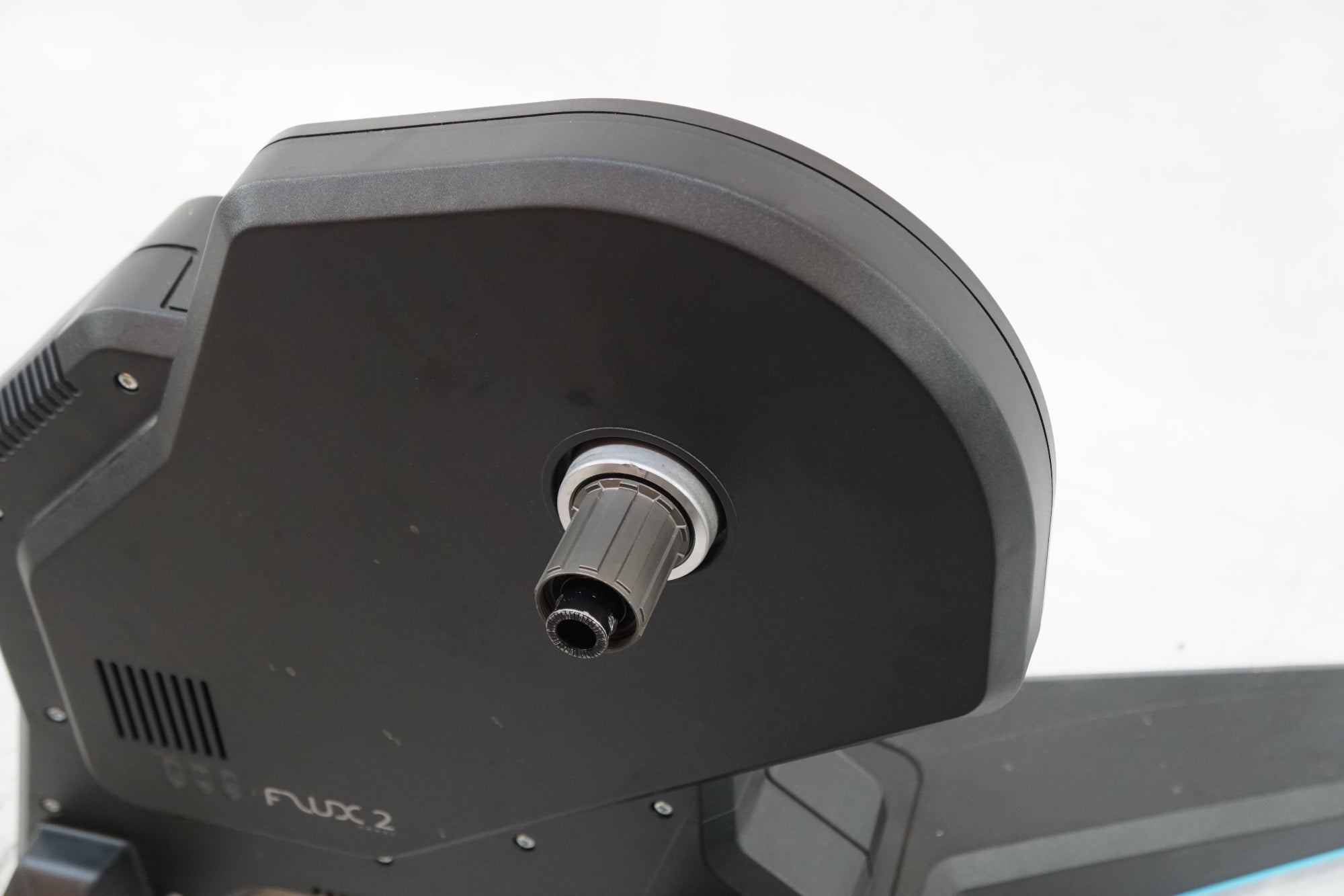 TACX 「タックス」 FLUX S SMART T2900S スマートトレーナー