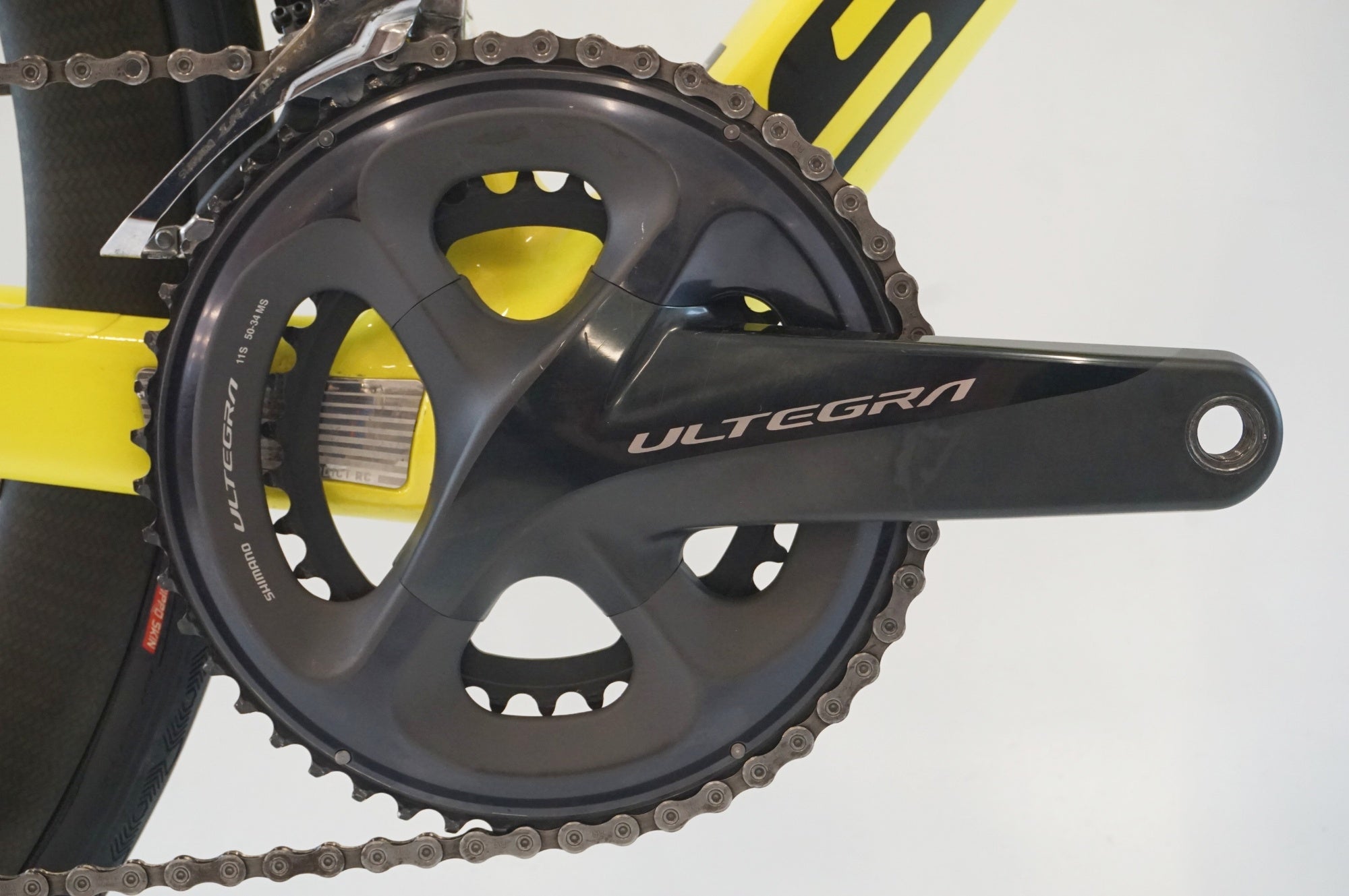 SCOTT 「スコット」 ADDICT RC30 ULTEGRA 2020年モデル ロードバイク