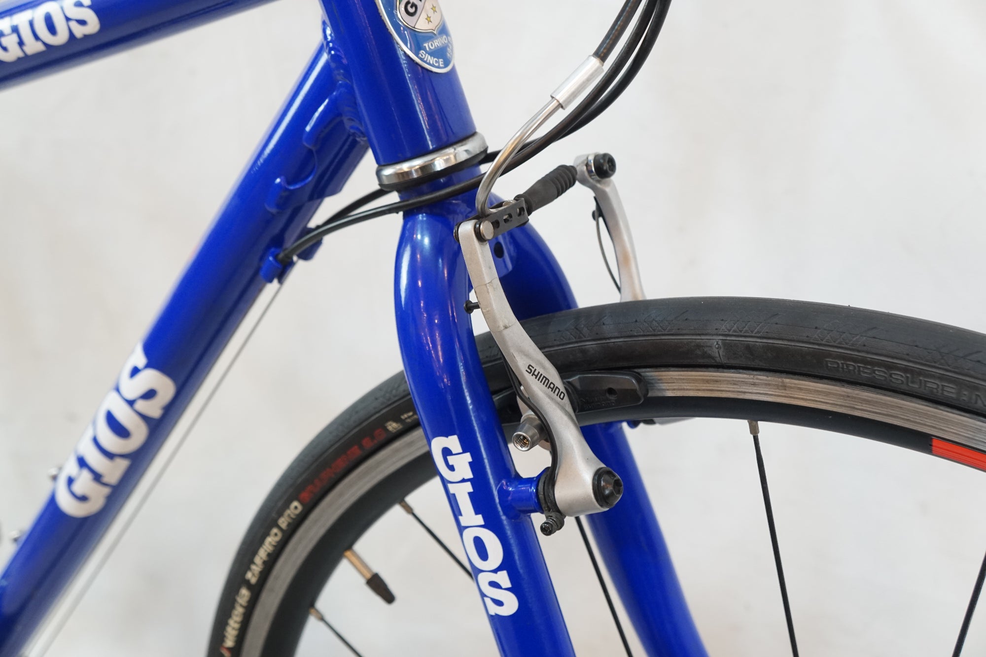 GIOS 「ジオス」 MISTRAL 2020年モデル クロスバイク / バイチャリ浦和ベース