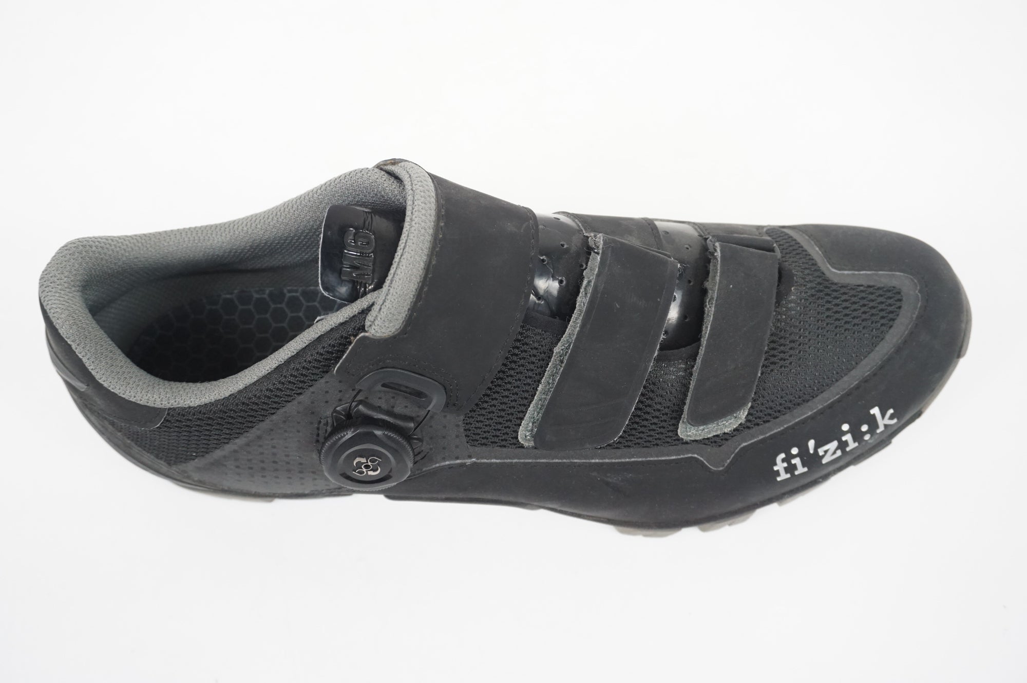 FIZIK 「フィジーク」 M6 MTB SHOES 28.7cm シューズ / 大宮店