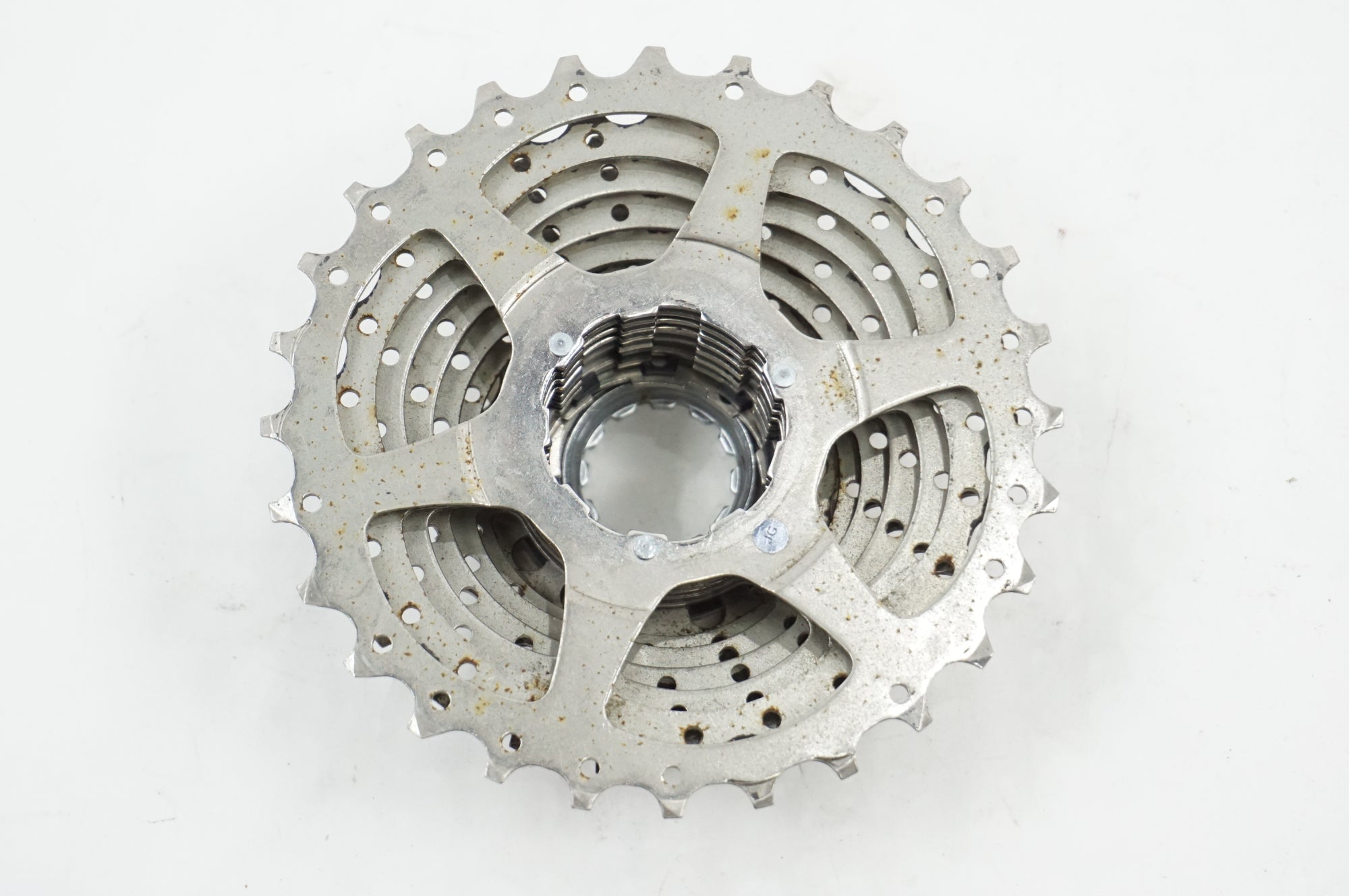 SHIMANO 「シマノ」 TIAGRA CS-4600 12-28T スプロケット / 川越店