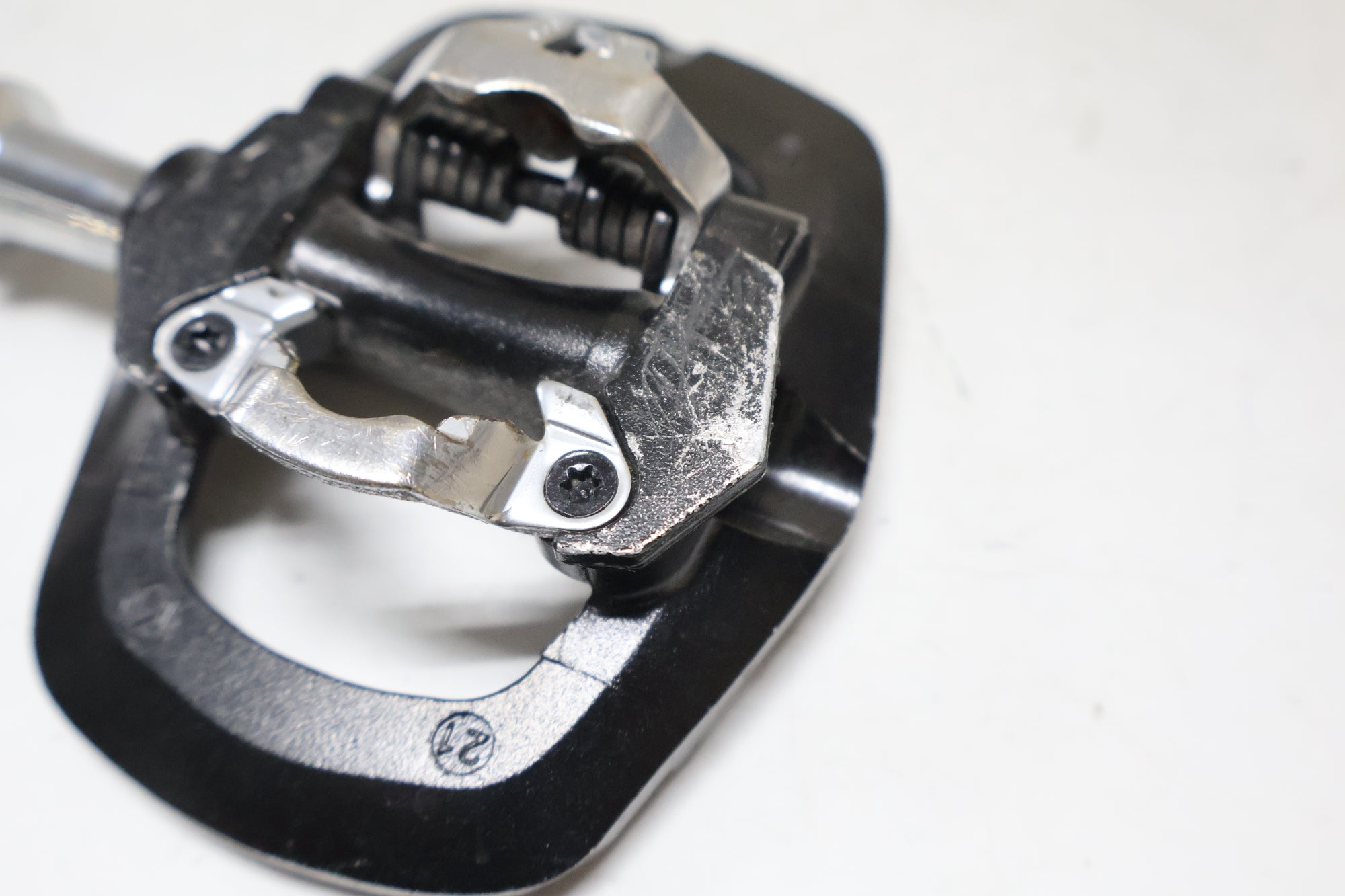 GIANT 「ジャイアント」 FLIPSIDE COMMUTER ペダル / 高知店