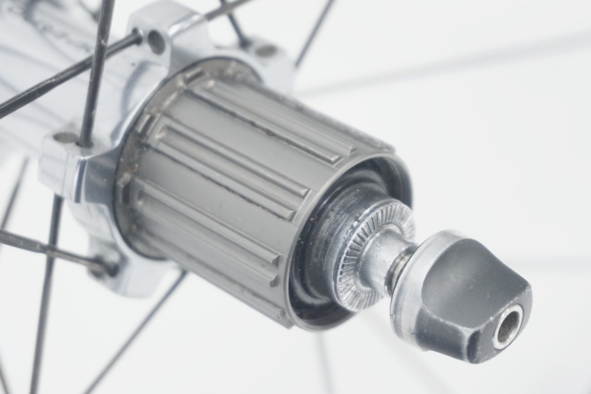 Dura-Ace WH-7900 C35 クリンチャータイヤ用 SHIMANO「シマノ」 DURA-ACE WH-7900-C35 シマノ8-10S ホイールセット