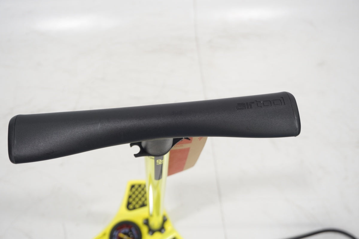 SPECIALIZED 「スペシャライズド」 AIRTOOL HP フロアポンプ / 滋賀大津店