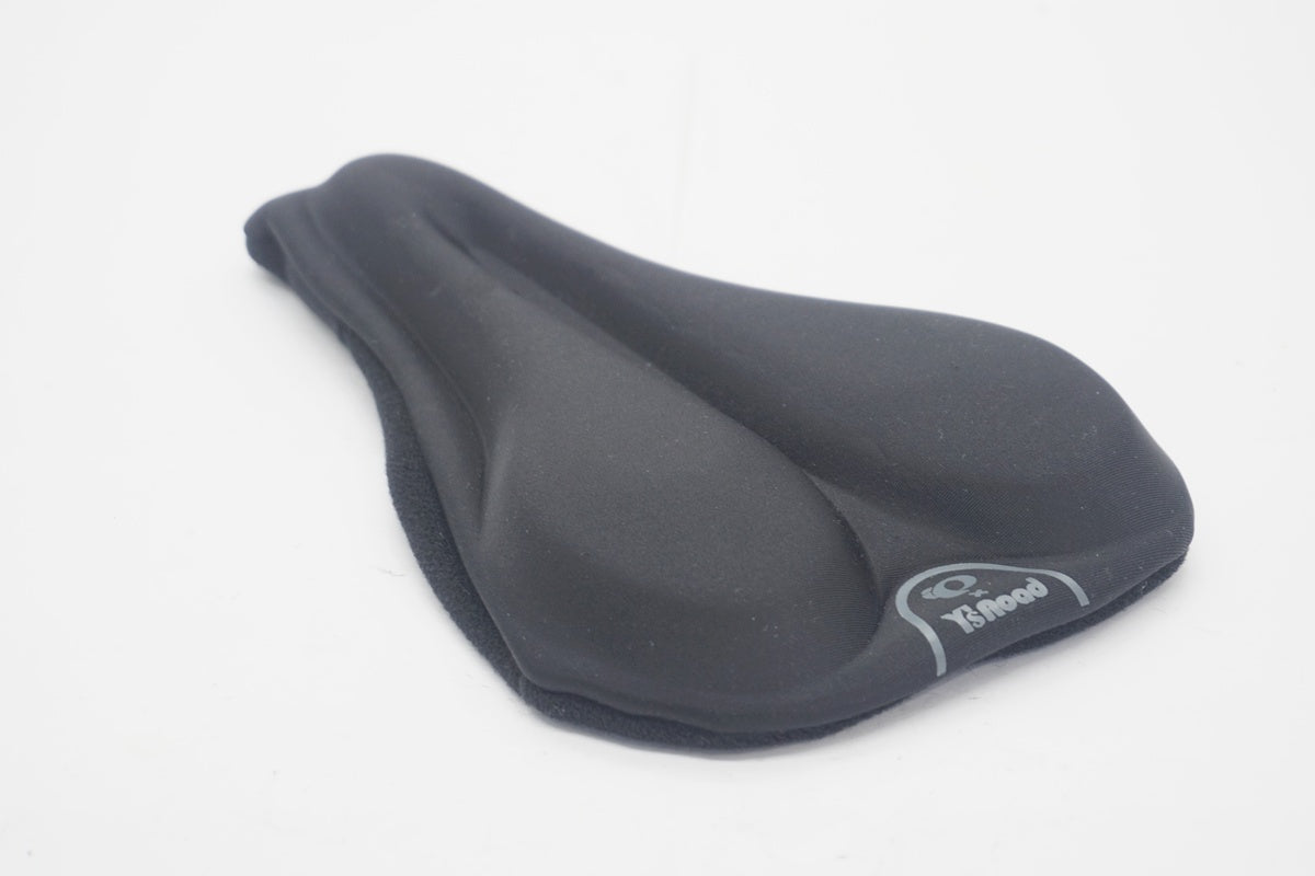 Ys Road「ワイズロード」 サドルカバー/ 京都八幡店