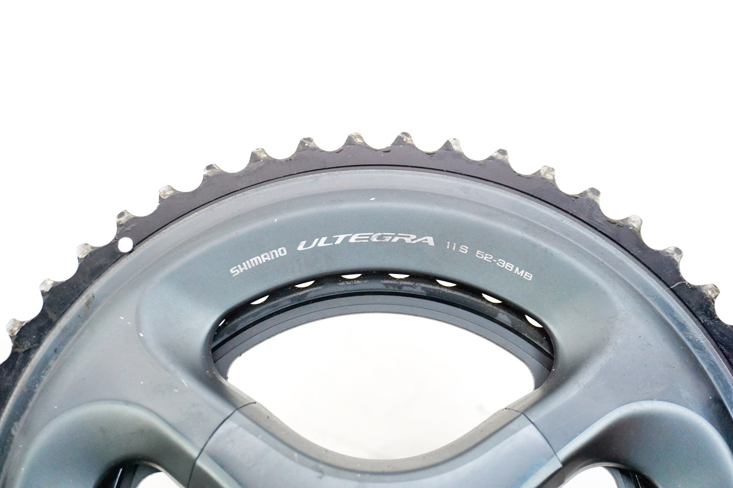 SHIMANO 「シマノ」 ULTEGRA FC-6800 52-36T 170mm クランクセット / 中目黒店