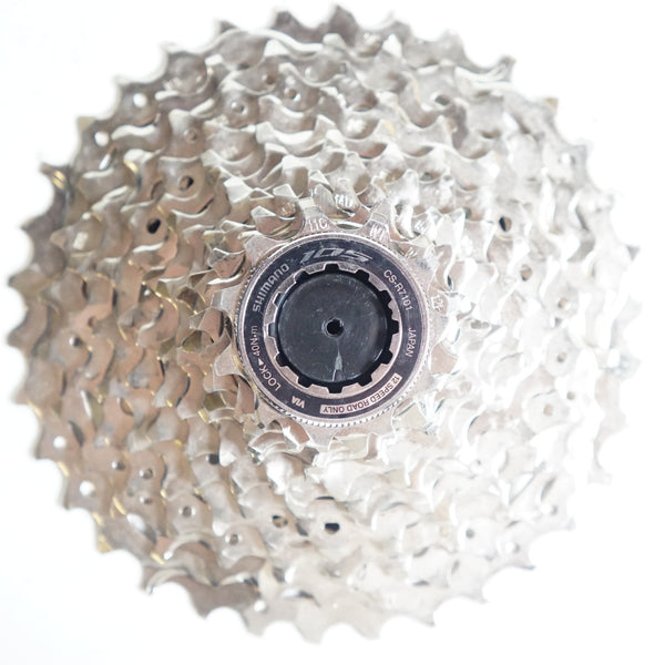 SHIMANO 「シマノ」 105 CS-R7101 11-34T スプロケット / 熊谷本店