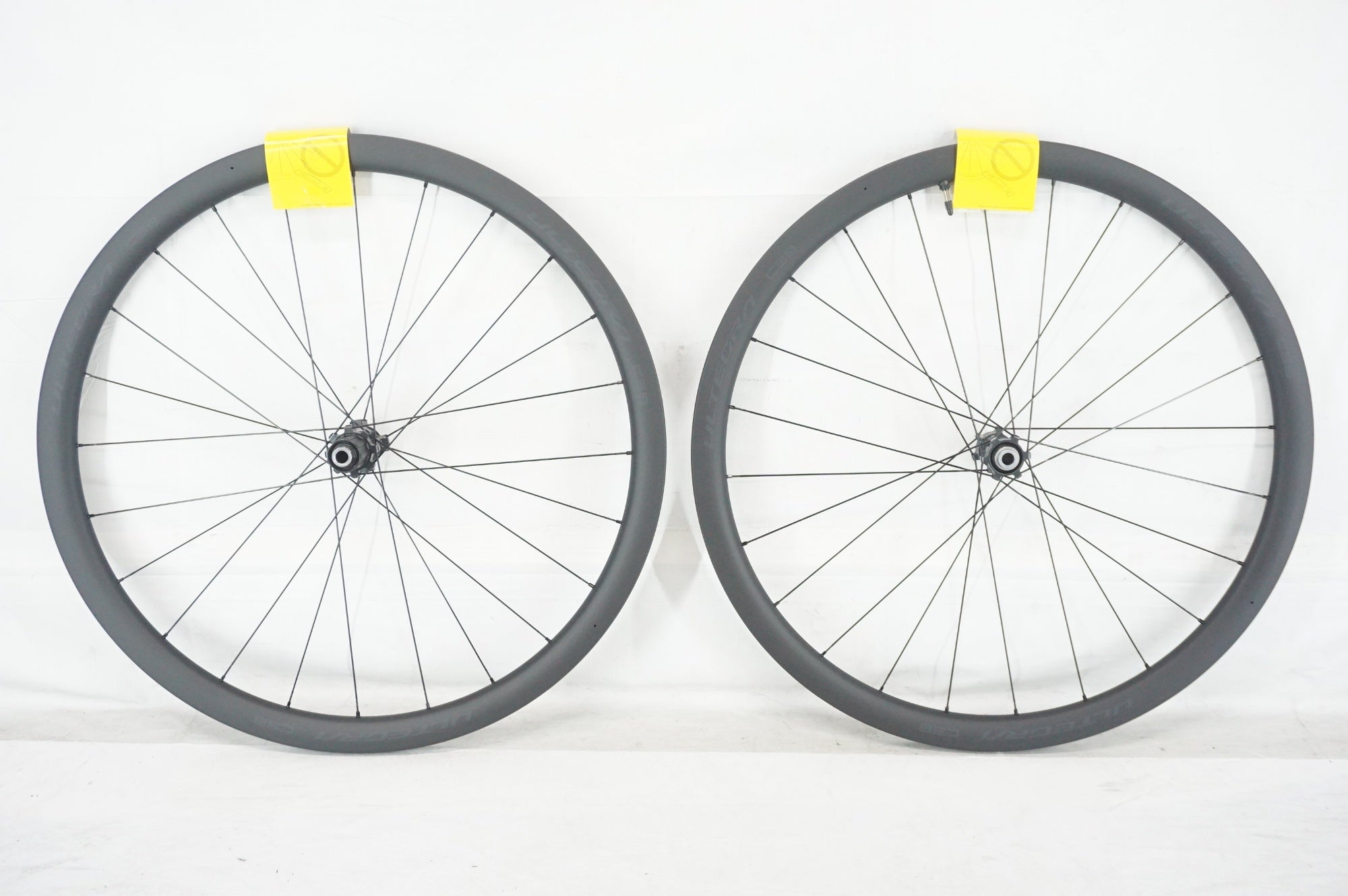 SHIMANO 「シマノ」 ULTEGRA WH-R8170-C36-TL シマノ11-12速 ホイールセット / 阪急塚口店