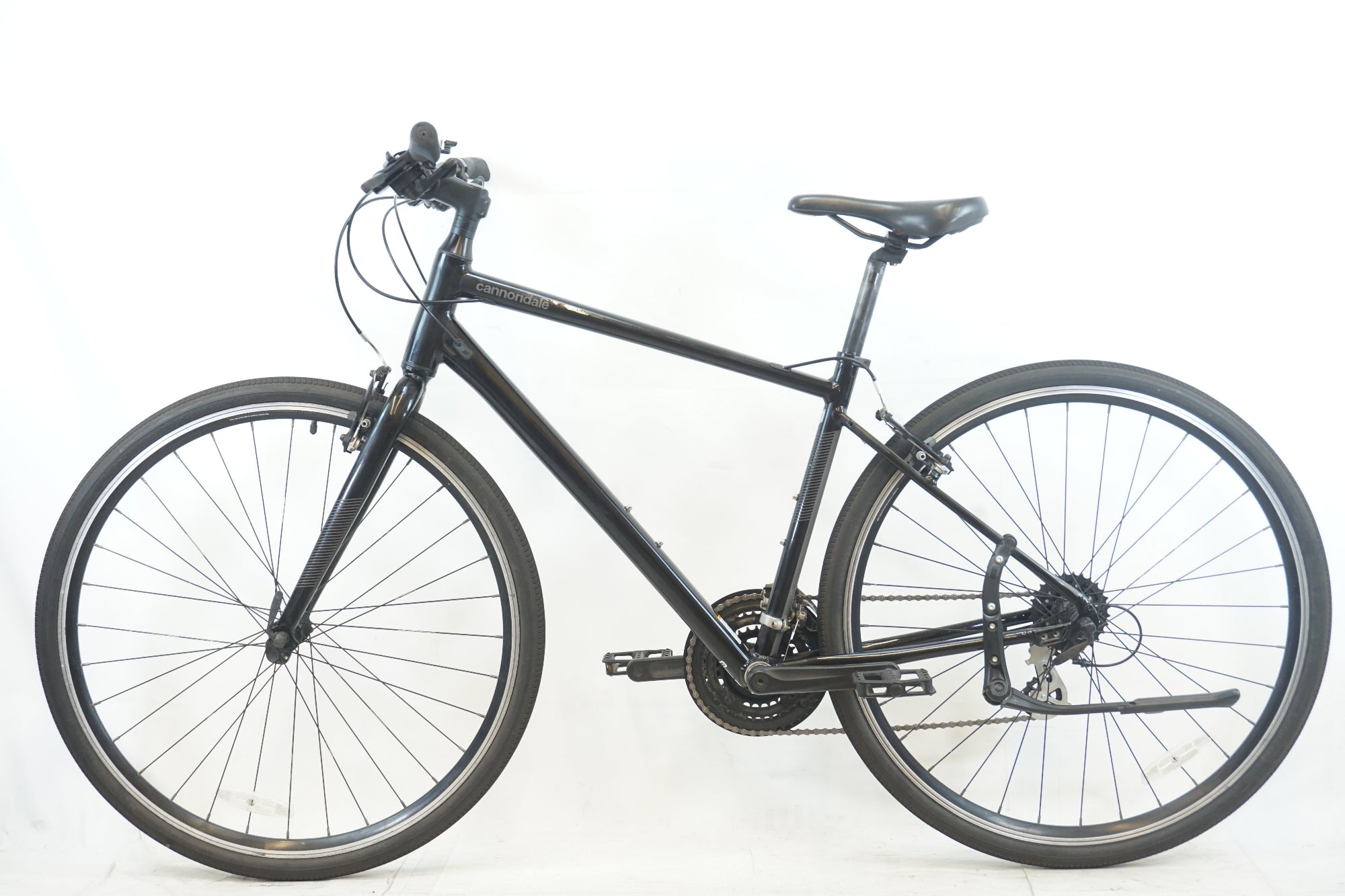 CANNONDALE 「キャノンデール」 QUICK6 2021年モデル クロスバイク / 有明ガーデン店