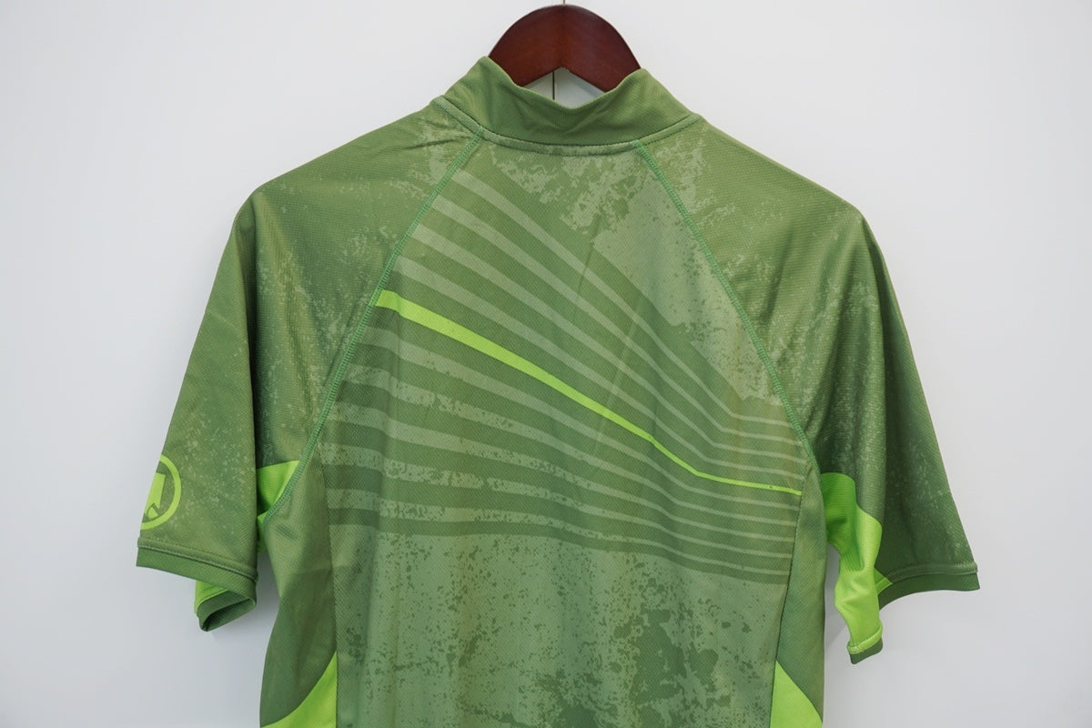 Endura★エンデュラ California ジャージ size:M Endura☆エンデュラ California ジャージ size:M - メルカリ