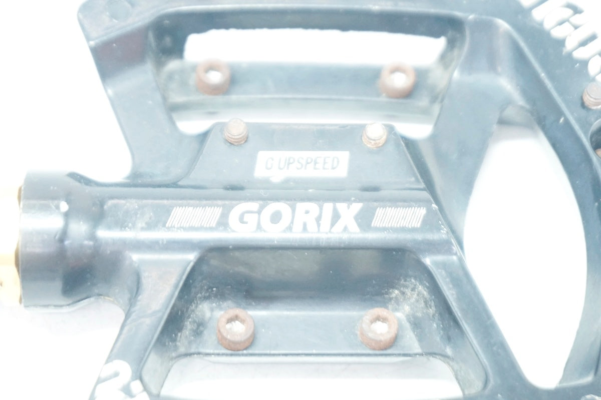 GORIX 「ゴリックス」 ペダル / 大阪門真店