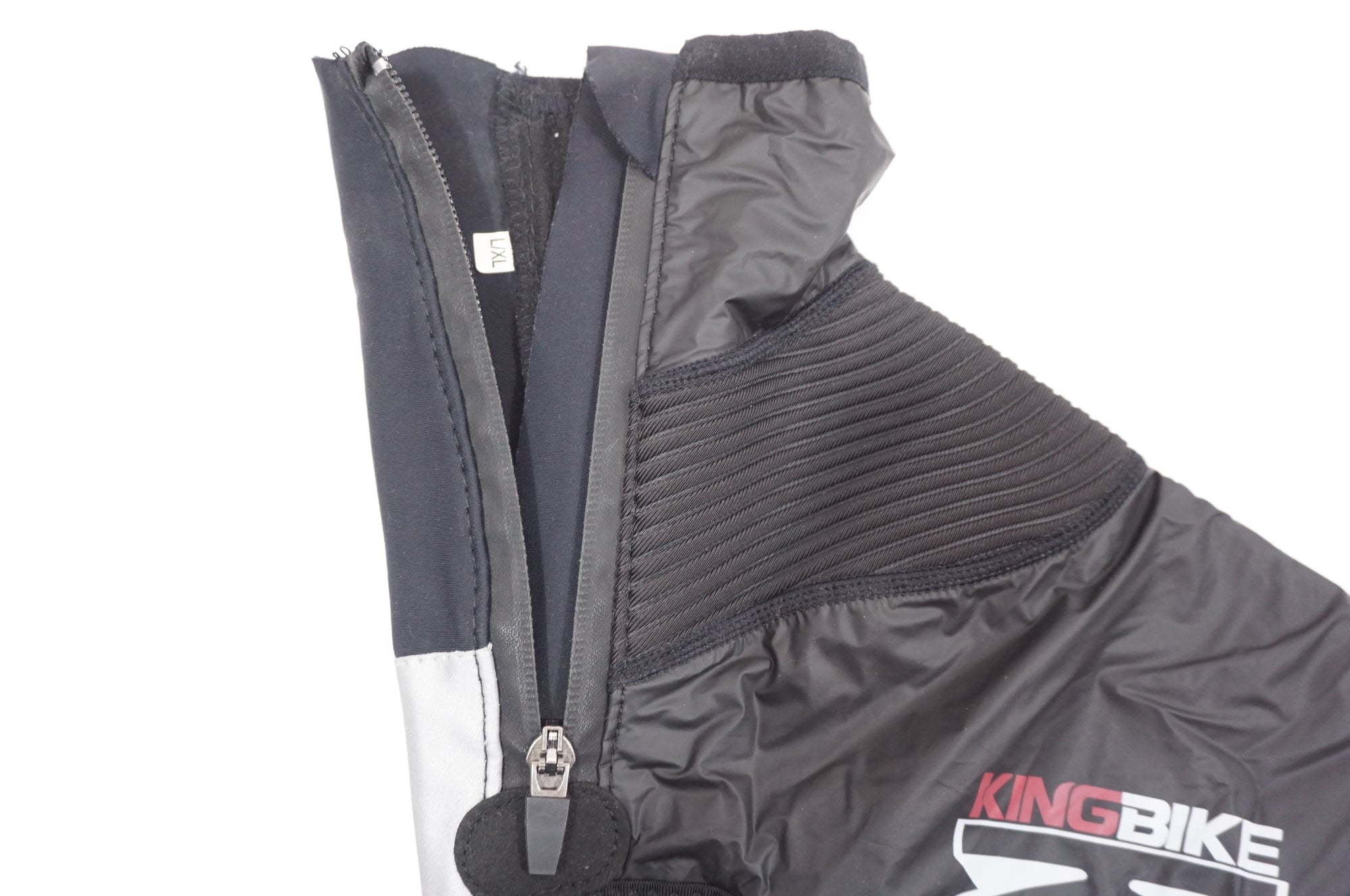 KINGBIKE 「キングバイク」 X/XLサイズ シューズカバー / 世田谷店