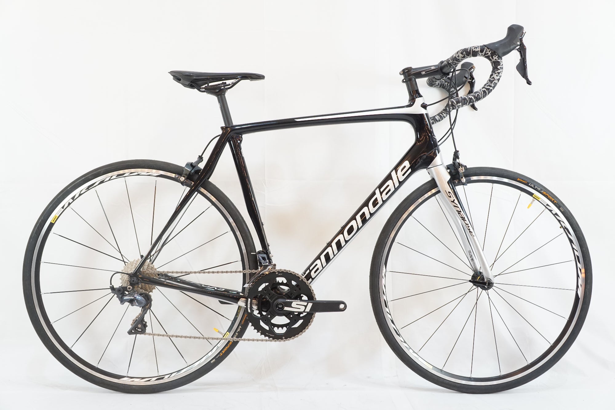 CANNONDALE 「キャノンデール」 SYNAPSE CARBON 2017年モデル ロードバイク / バイチャリ浦和ベース