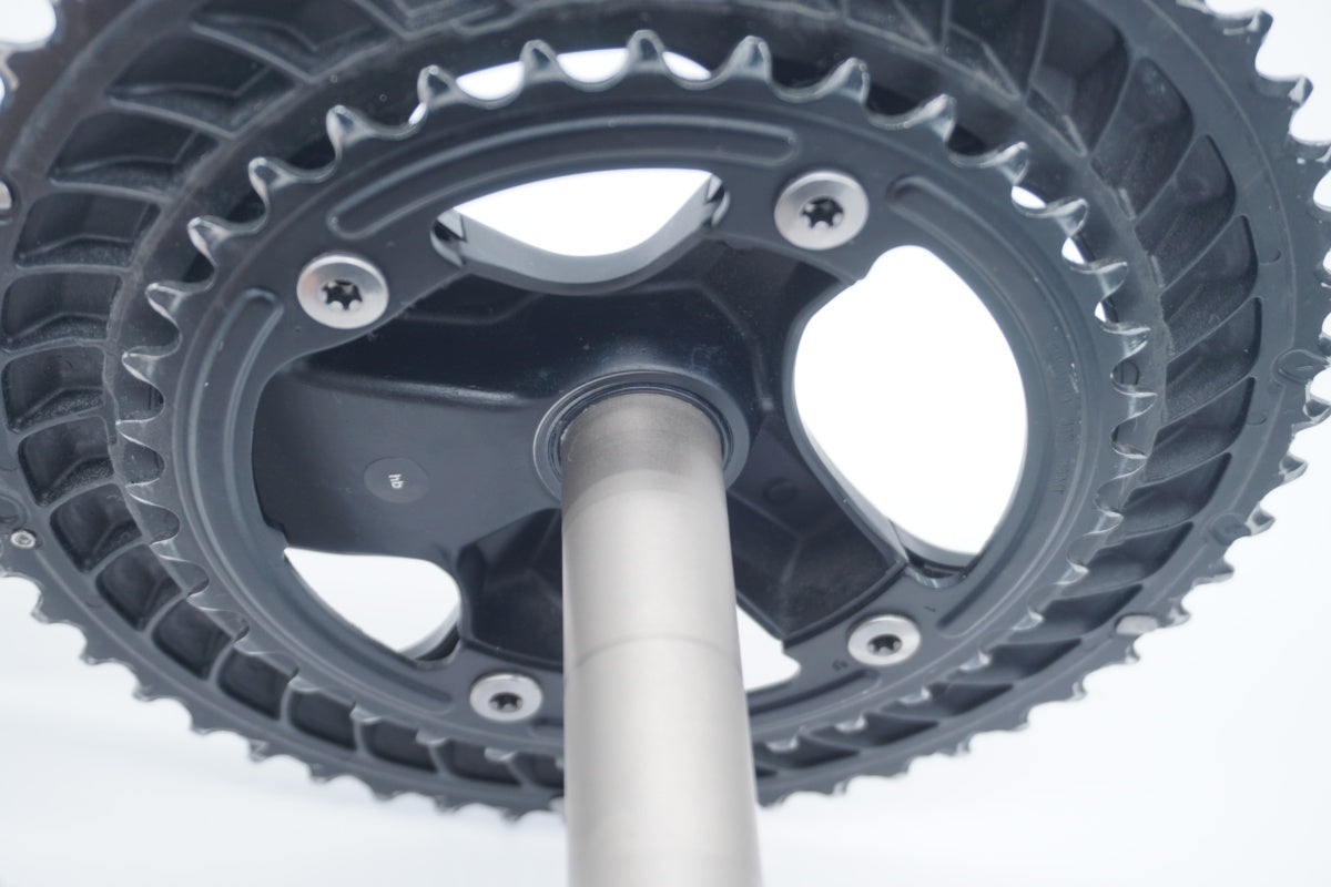 SHIMANO 「シマノ」 105 FC-R7000 52-36T 172.5mm クランク / 滋賀大津店