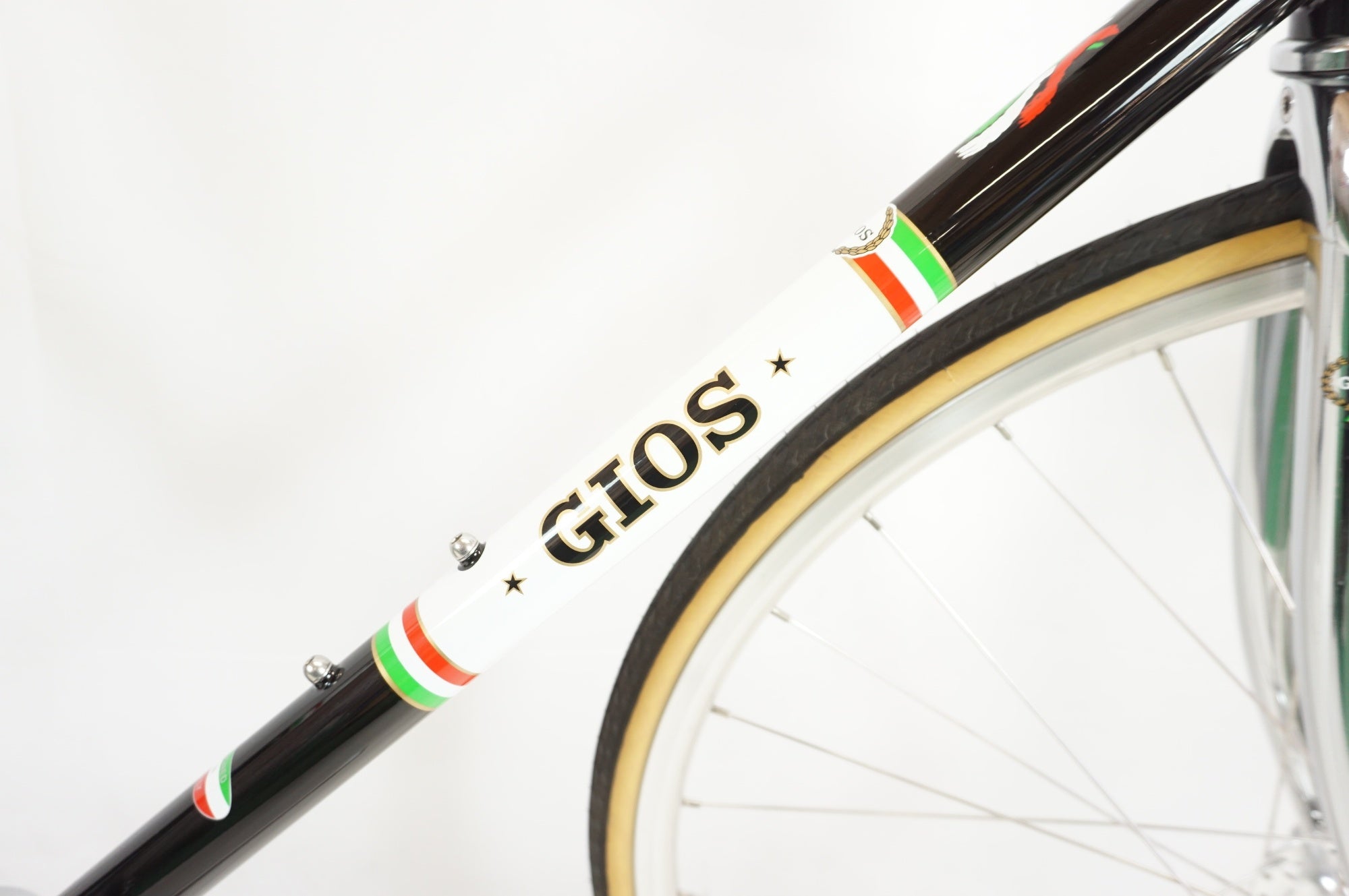 GIOS 「ジオス」 VINTAGE PISTA 2020年モデル ピストバイク / 宇都宮店
