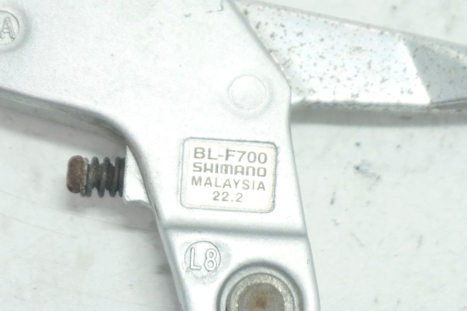 SHIMANO 「シマノ」 CAPREO BL-F700 ブレーキレバー / 大阪門真店