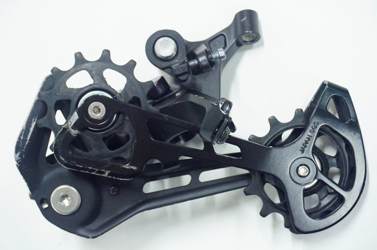 SHIMANO 「シマノ」 DEORE RD-M6100 リアディレイラー / 名古屋大須店