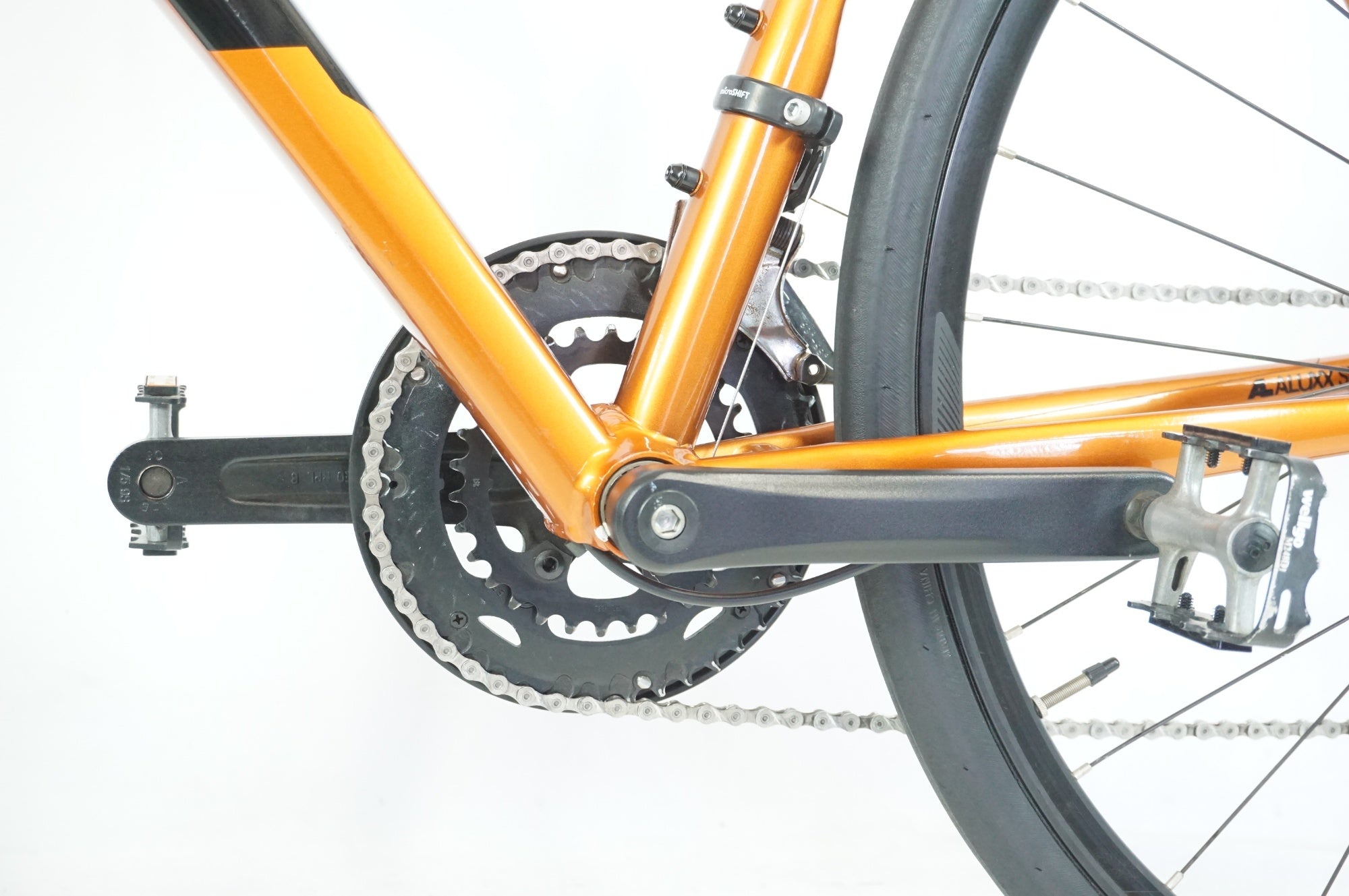 GIANT 「ジャイアント」 ESCAPE RX 2 DISC LTD 2023年モデル クロス