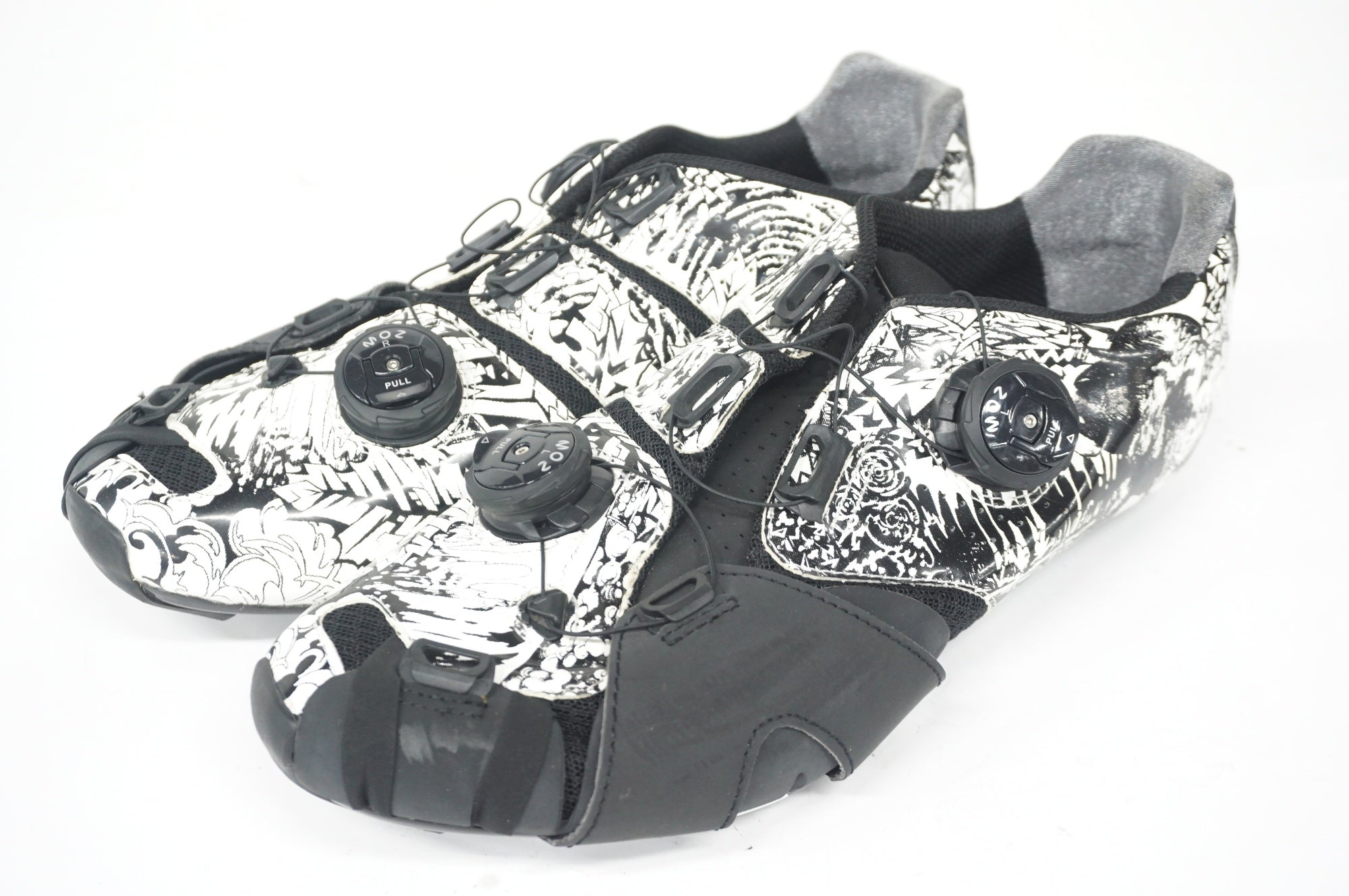 LINTAMAN 「リンタマン」 ADJUST ROAD PRO CANADA 26.6cm