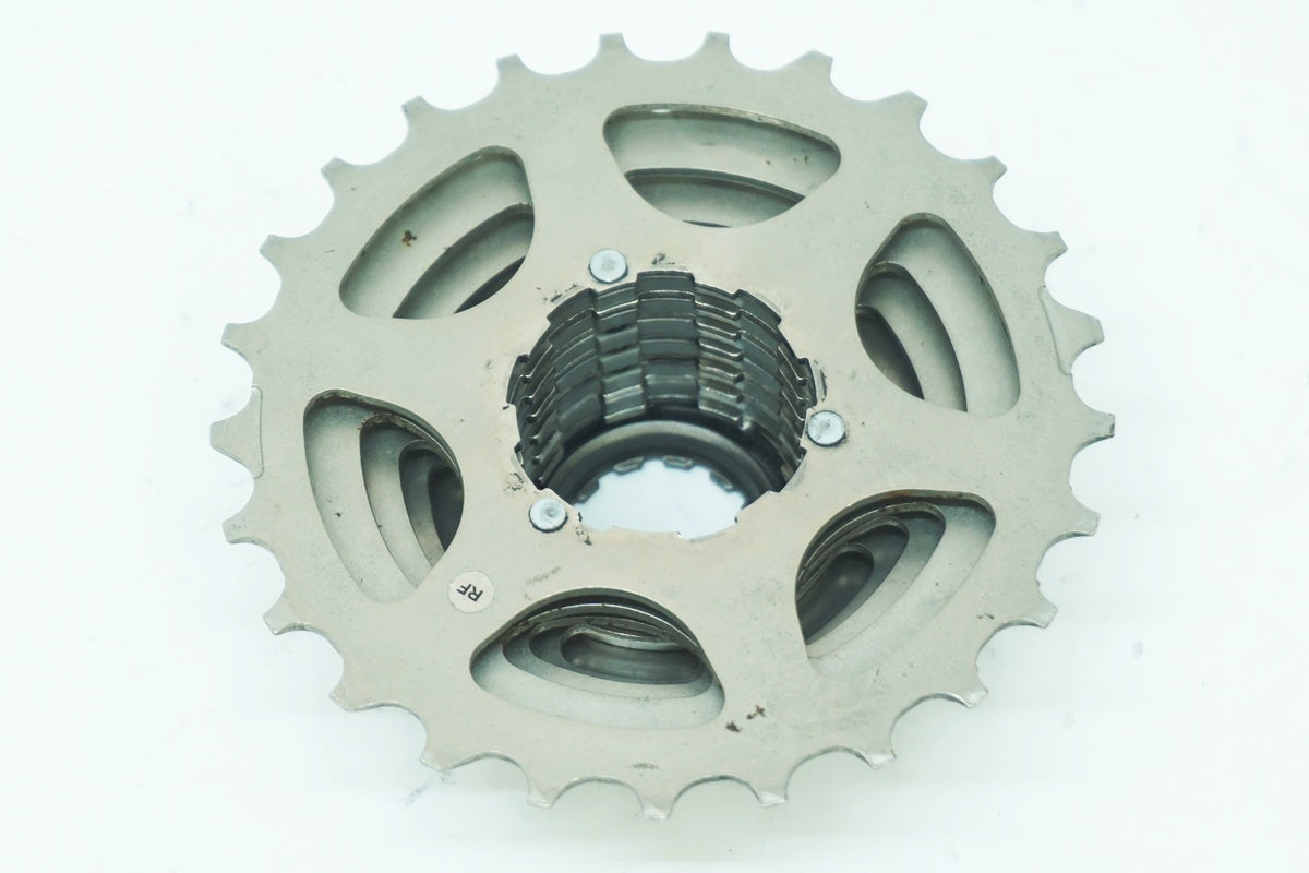SHIMANO 「シマノ」 CS-HG50 8S 12-25T スプロケット / 大阪美原北