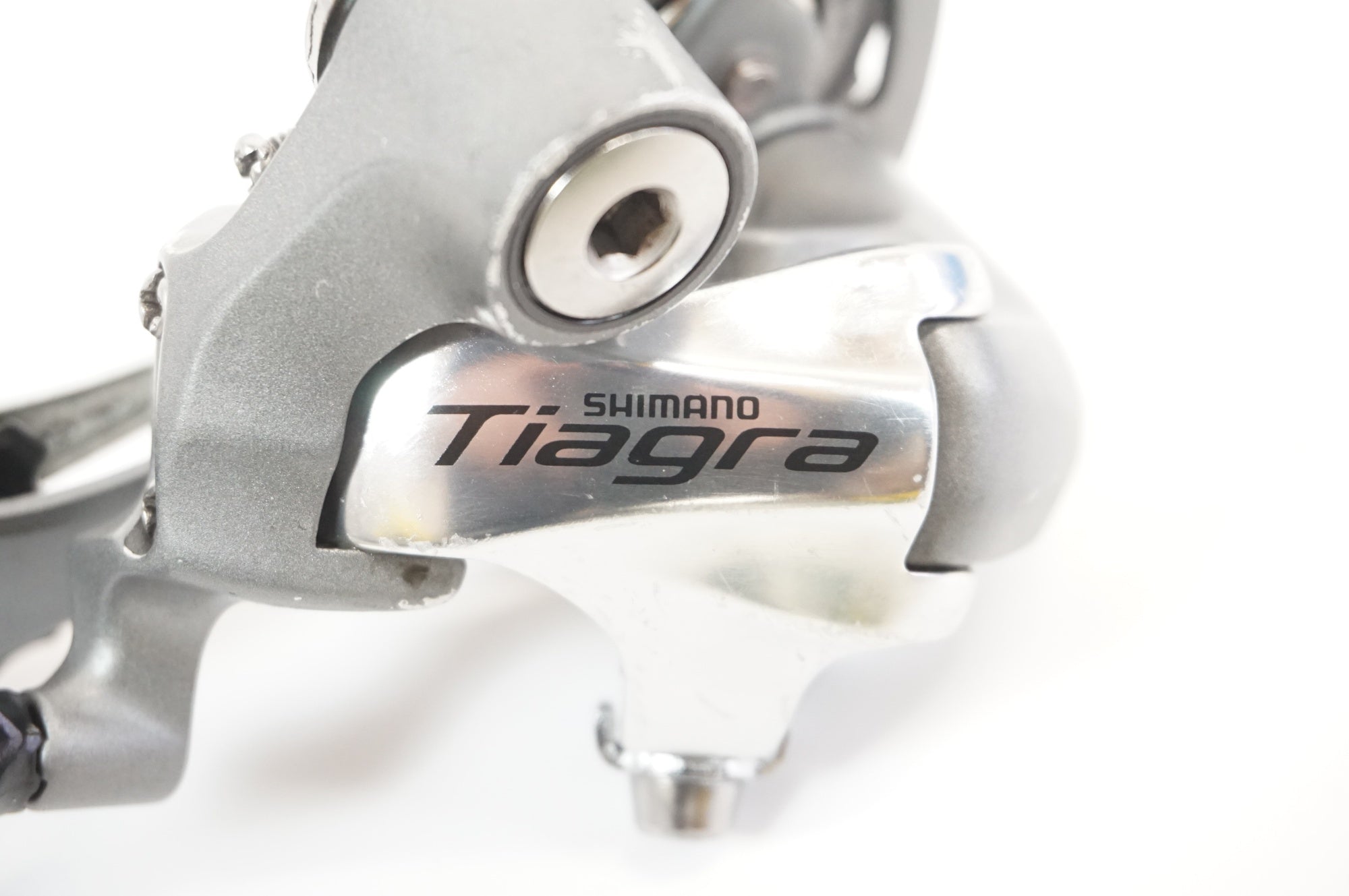 SHIMANO 「シマノ」 TIAGRA RD-4600 リアディレイラー / 宇都宮店