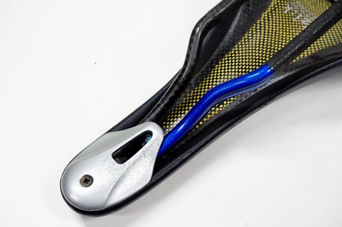 FIZIK 「フィジーク」 ALIANTE CARBON BRAIDEDカーボンレール サドル / 名古屋大須店