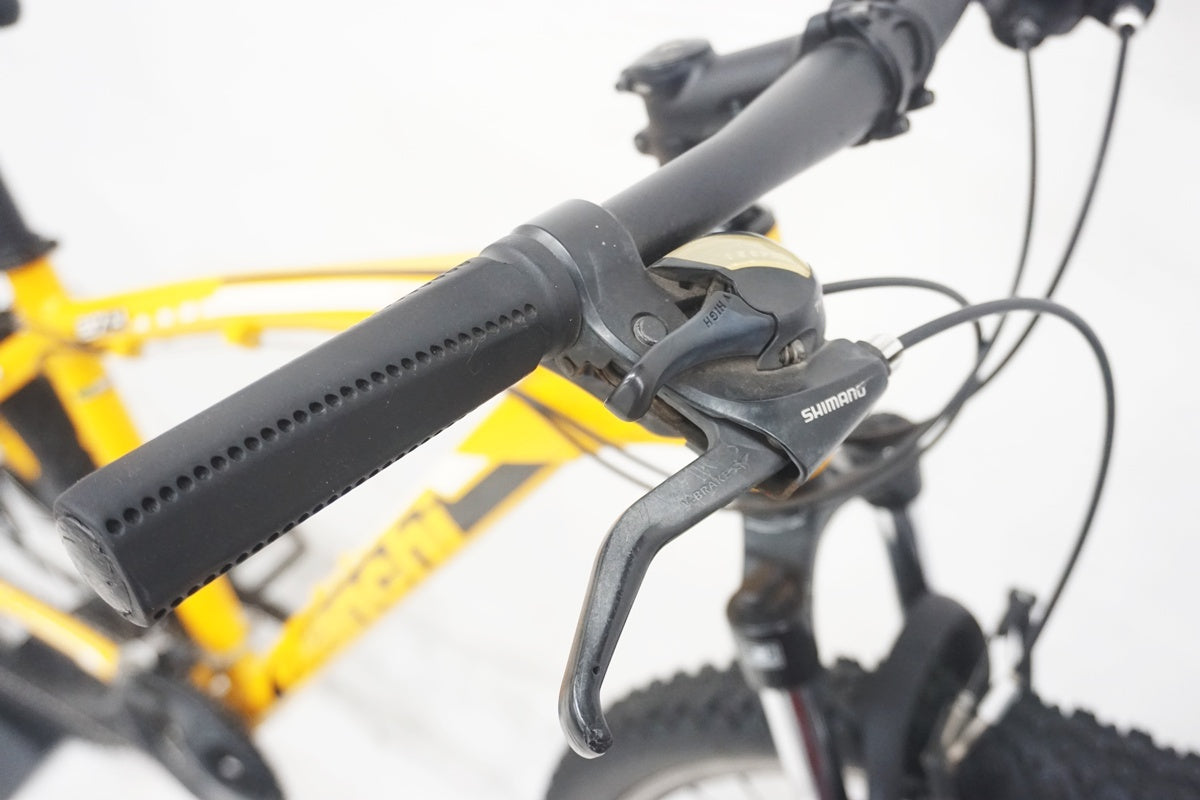 BIANCHI 「ビアンキ」 KUMA 27.4 2018年頃モデル マウンテンバイク/ 大阪美原北インター店