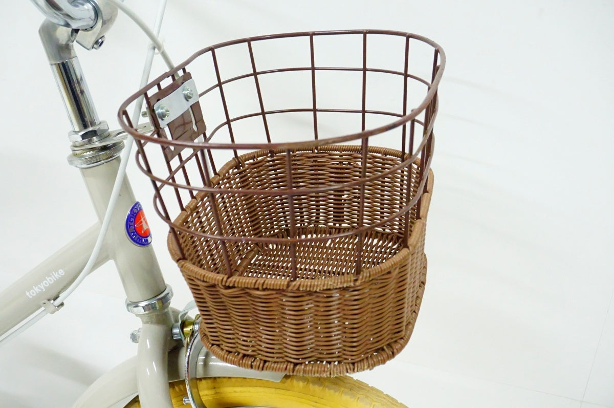 TOKYOBIKE 「トーキョーバイク」 LITTLE 16 2020年頃 キッズバイク / 名古屋大須店